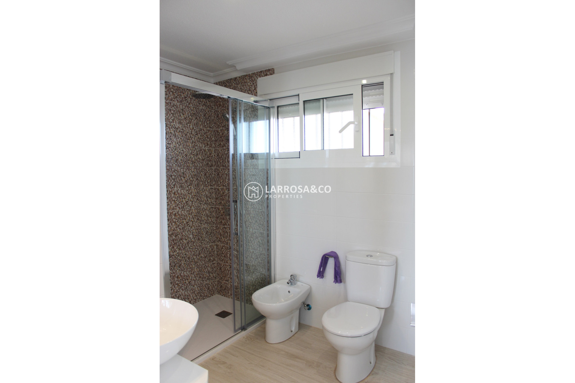 Resale - Apartment - Mil Palmeras - Costa Blanca