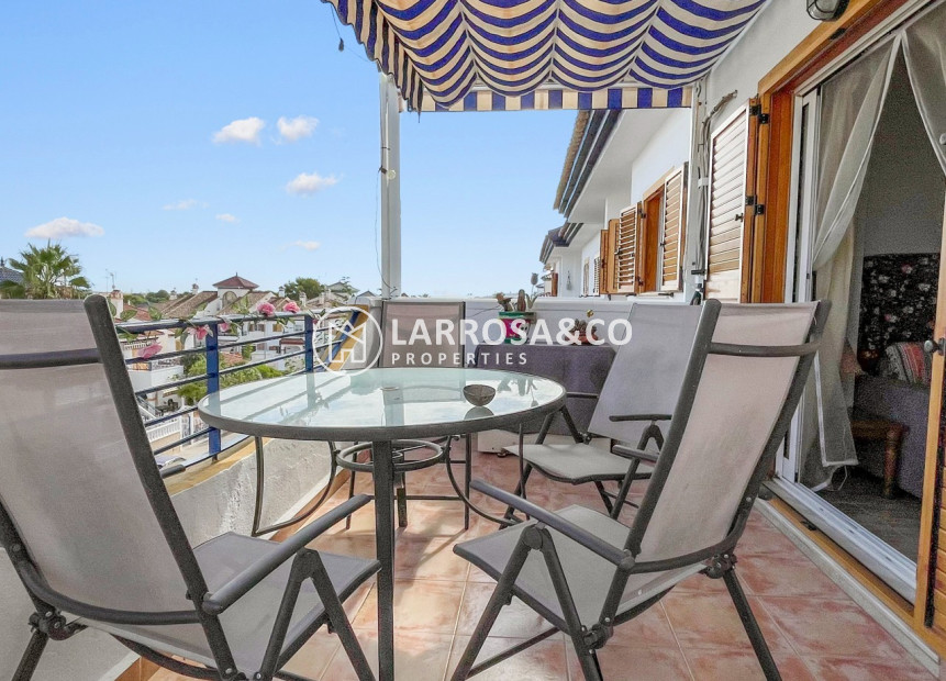 Resale - Apartment - Mil Palmeras - Costa Blanca
