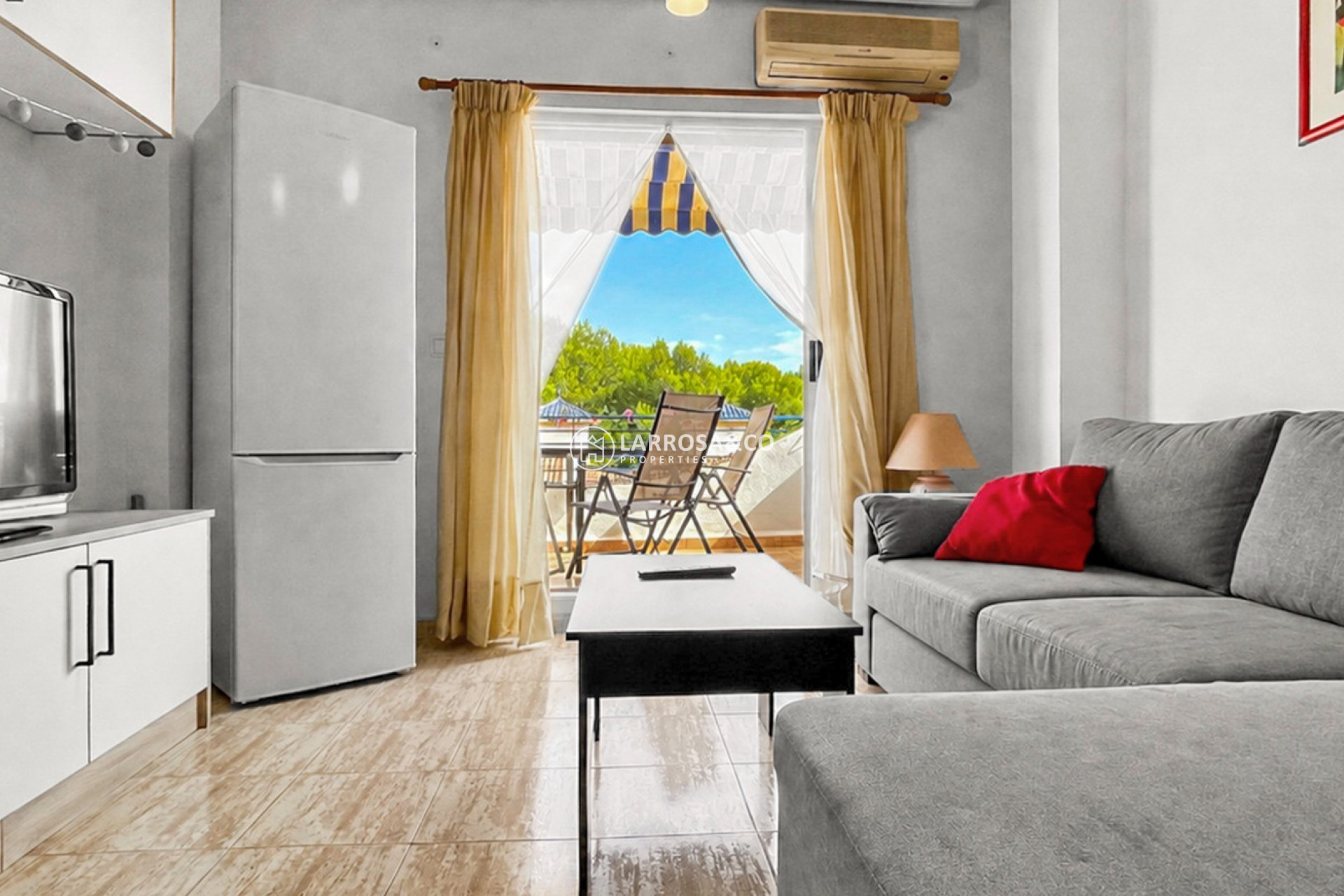 Resale - Apartment - Mil Palmeras - Costa Blanca