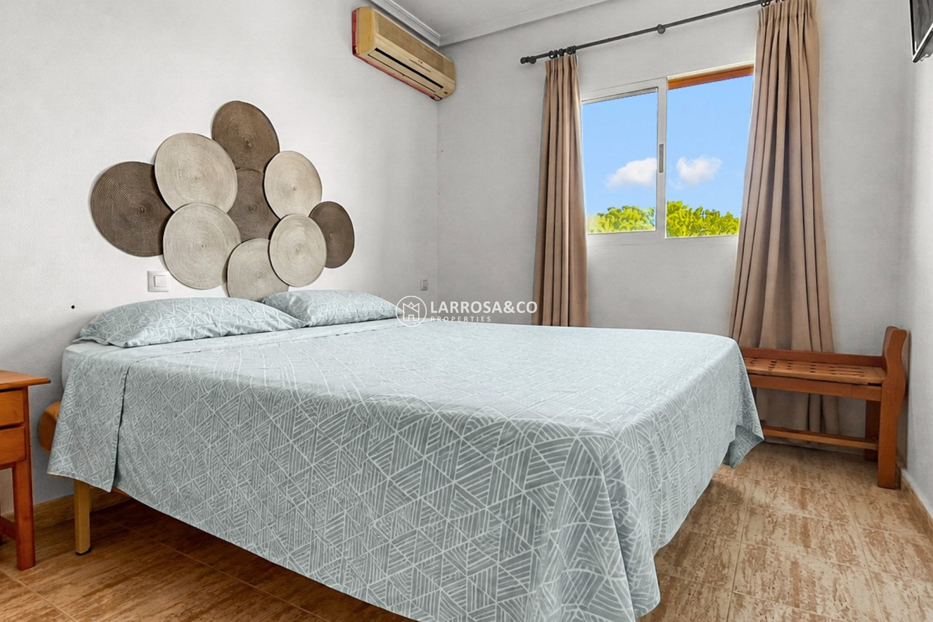 Resale - Apartment - Mil Palmeras - Costa Blanca