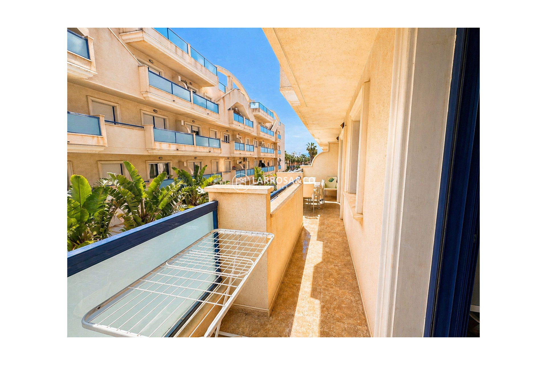 Resale - Apartment - Orihuela costa - Cabo Roig
