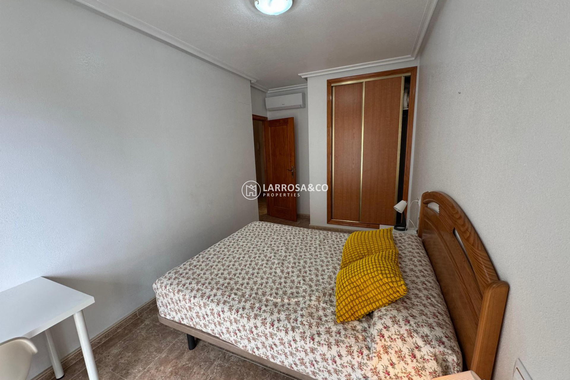 Resale - Apartment - Orihuela costa - Cabo Roig