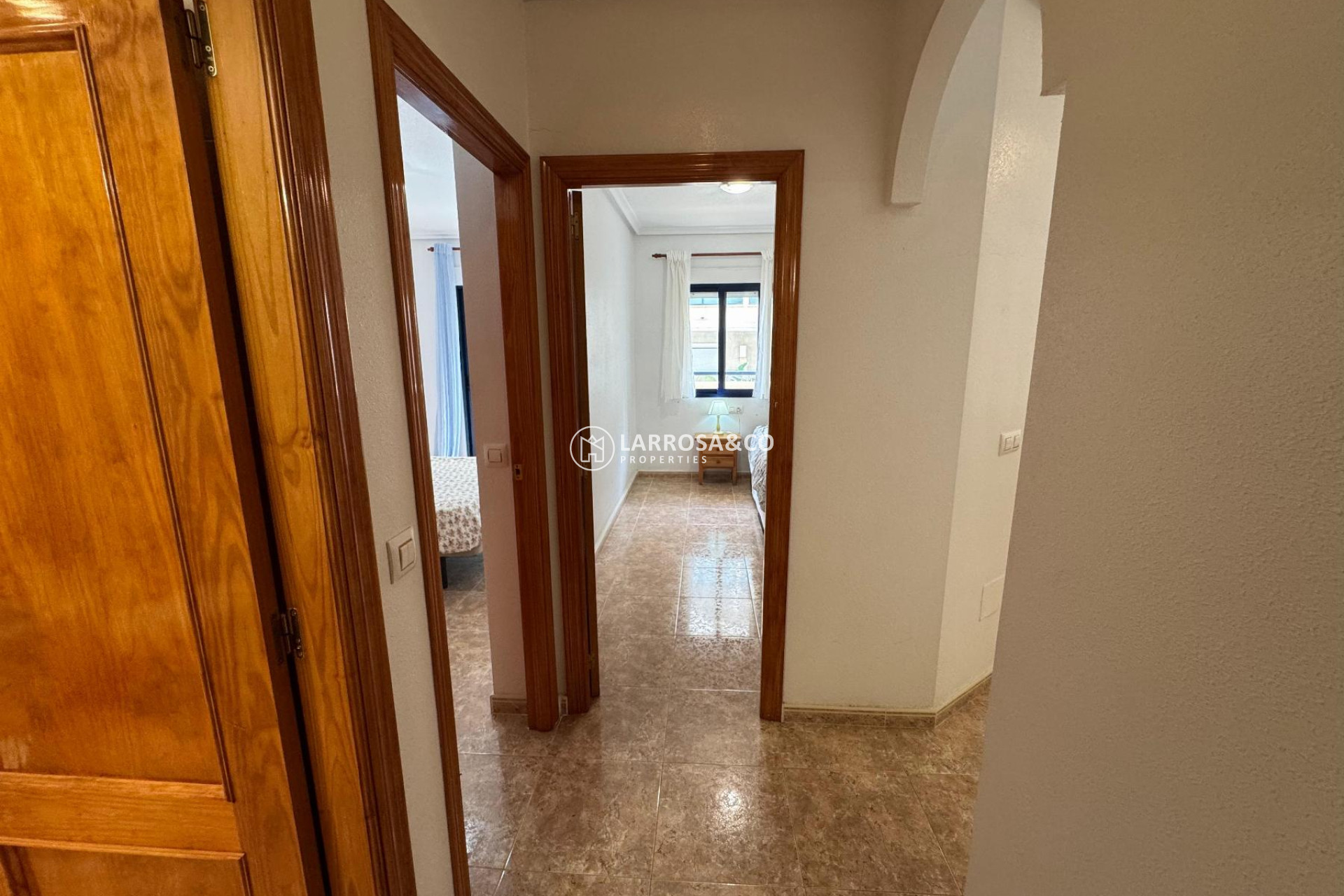 Resale - Apartment - Orihuela costa - Cabo Roig