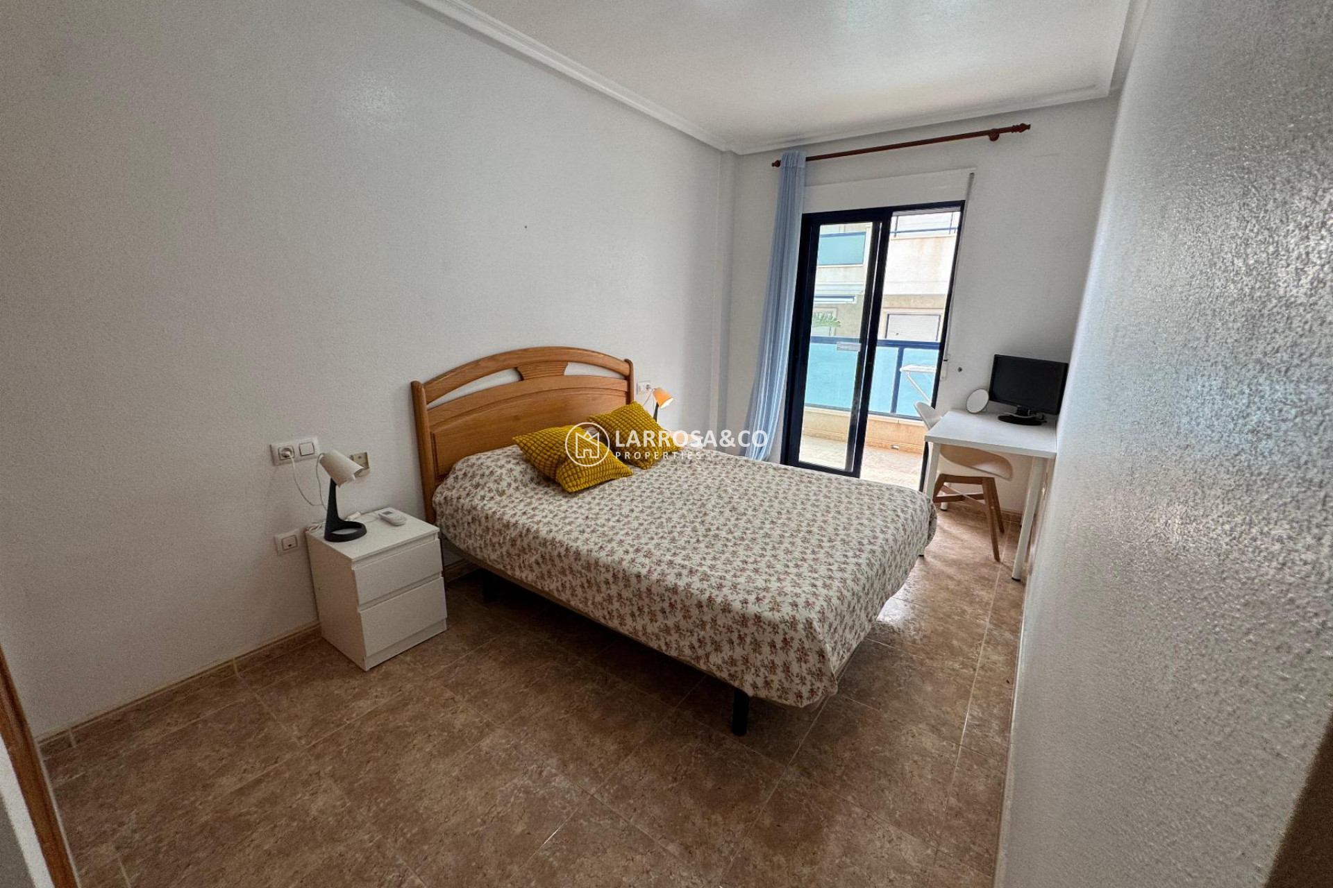 Resale - Apartment - Orihuela costa - Cabo Roig