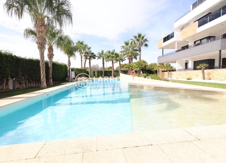 Resale - Apartment - Orihuela costa - Costa Blanca