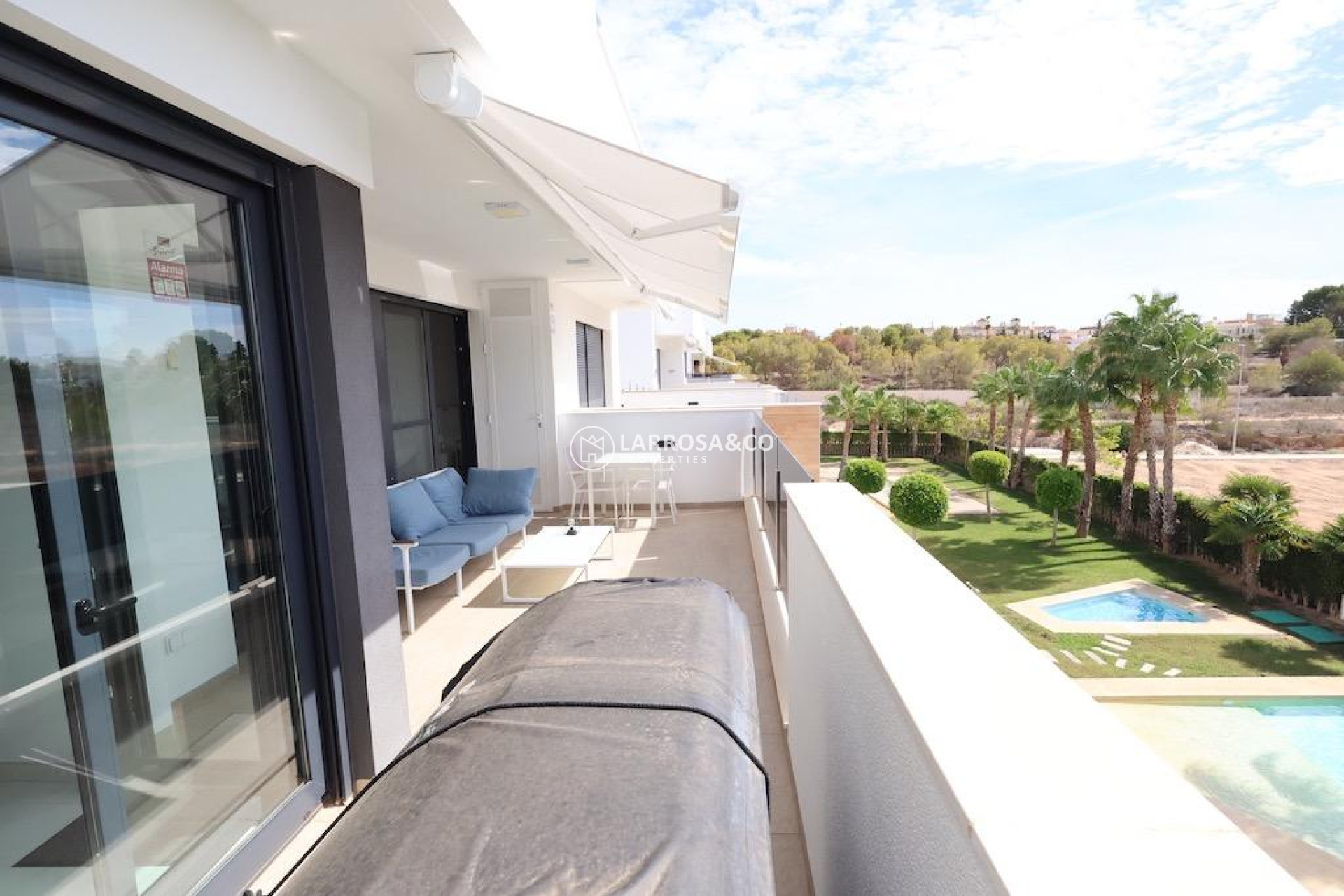 Resale - Apartment - Orihuela costa - Costa Blanca