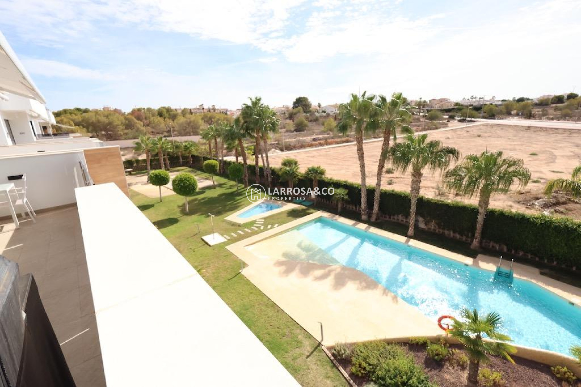 Resale - Apartment - Orihuela costa - Costa Blanca