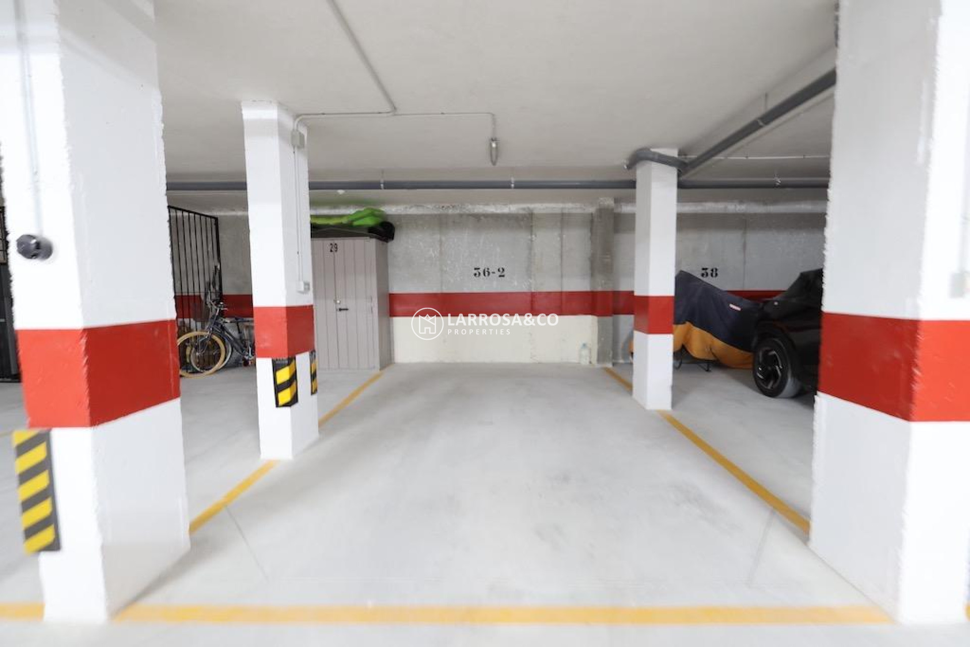 Resale - Apartment - Orihuela costa - Costa Blanca