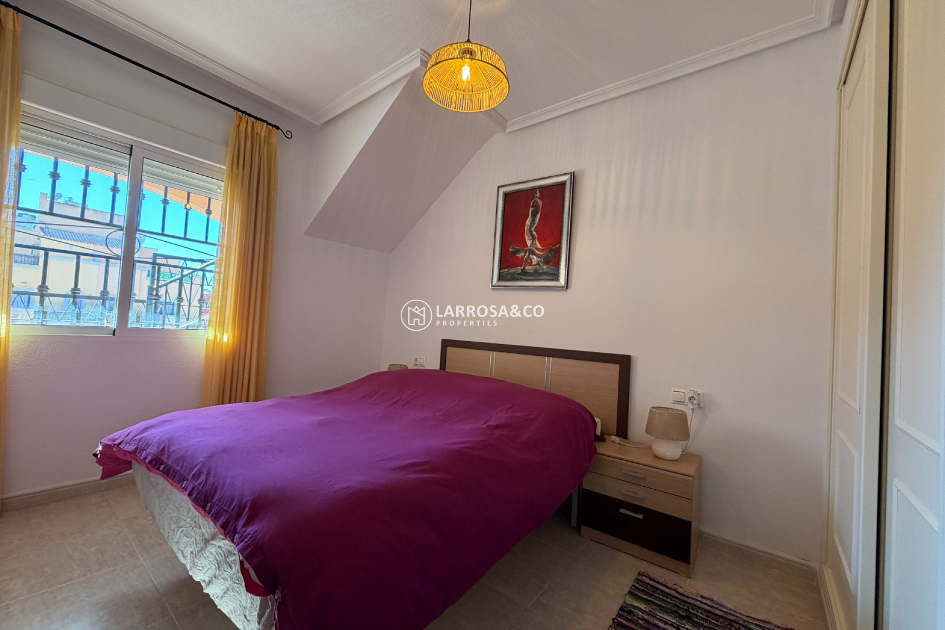 Resale - Apartment - Orihuela costa - Costa Blanca