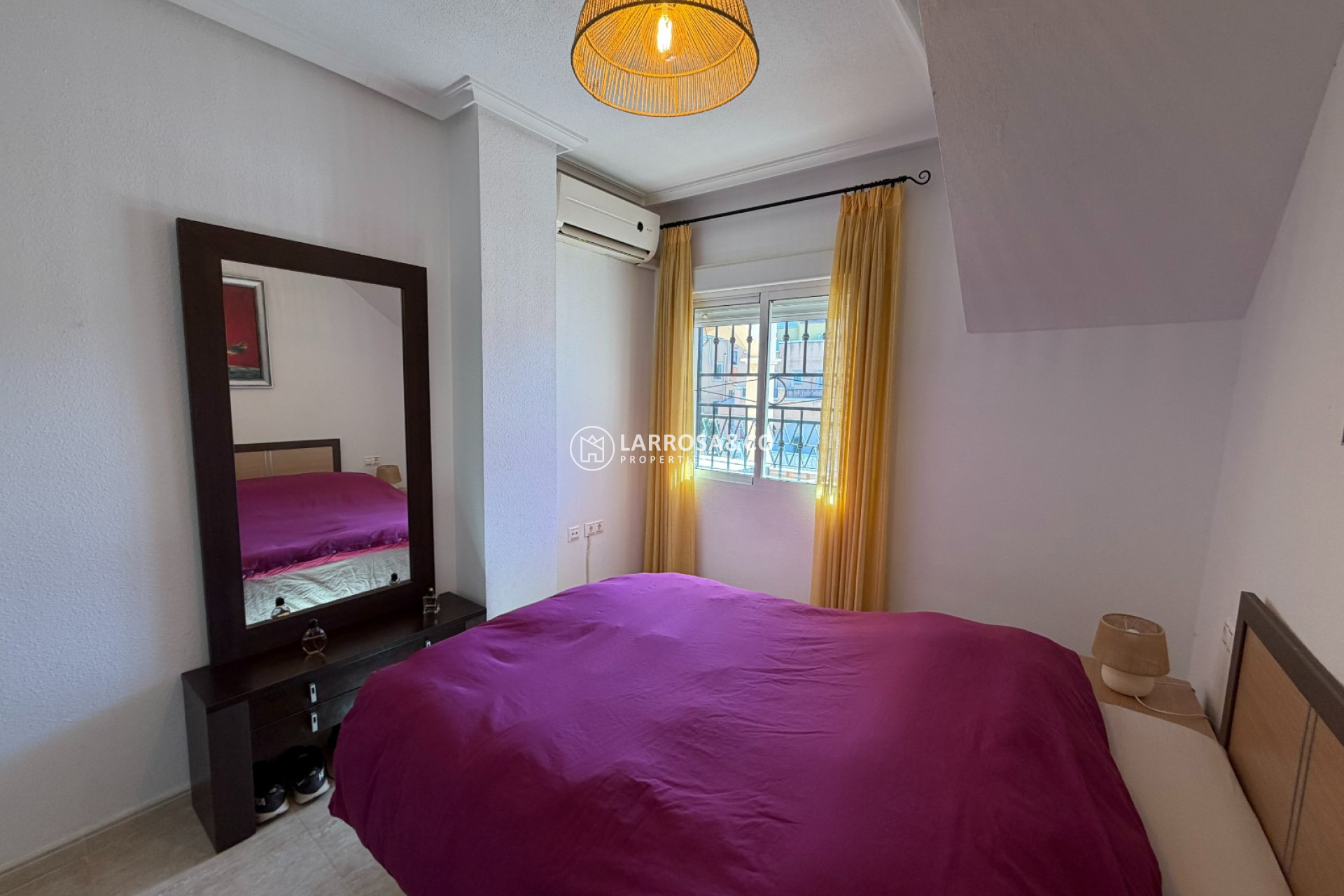 Resale - Apartment - Orihuela costa - Costa Blanca