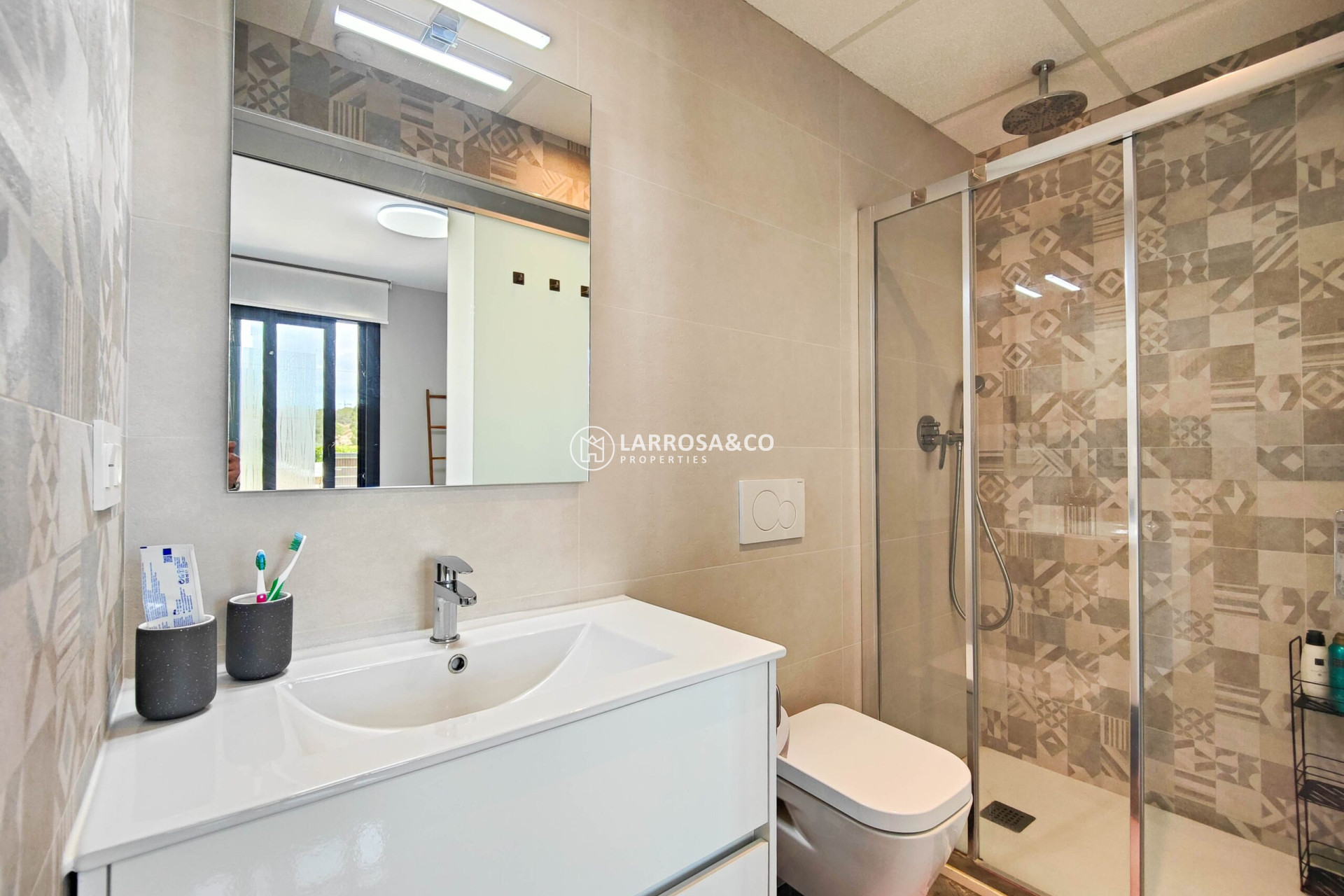 Resale - Apartment - Orihuela costa - Costa Blanca