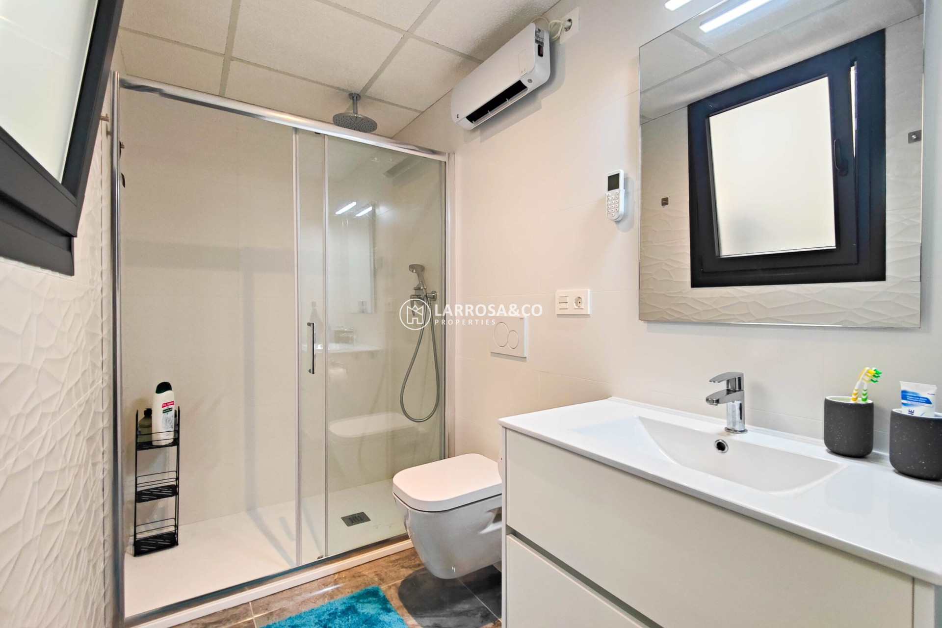 Resale - Apartment - Orihuela costa - Costa Blanca