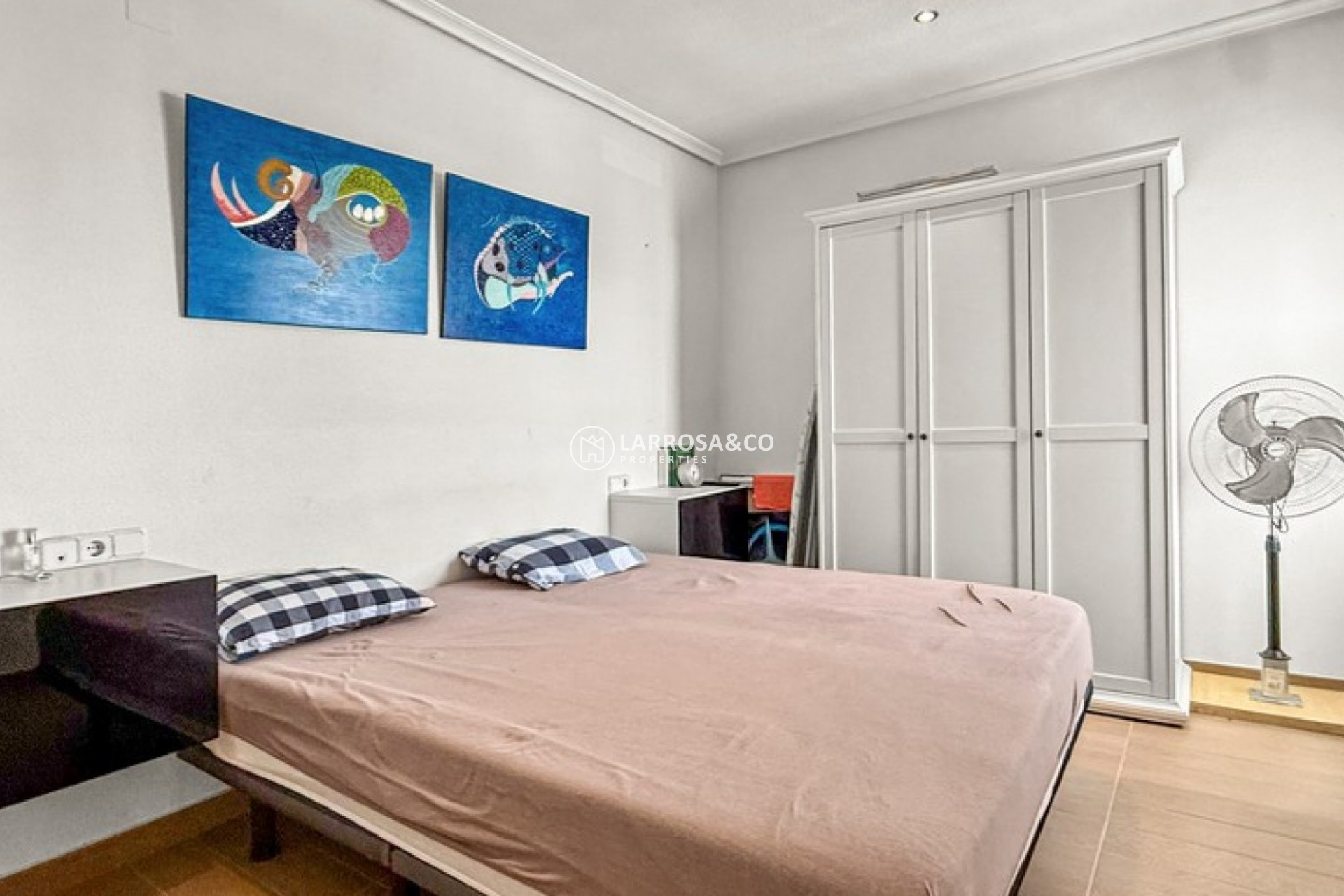 Resale - Apartment - Orihuela costa - Costa Blanca