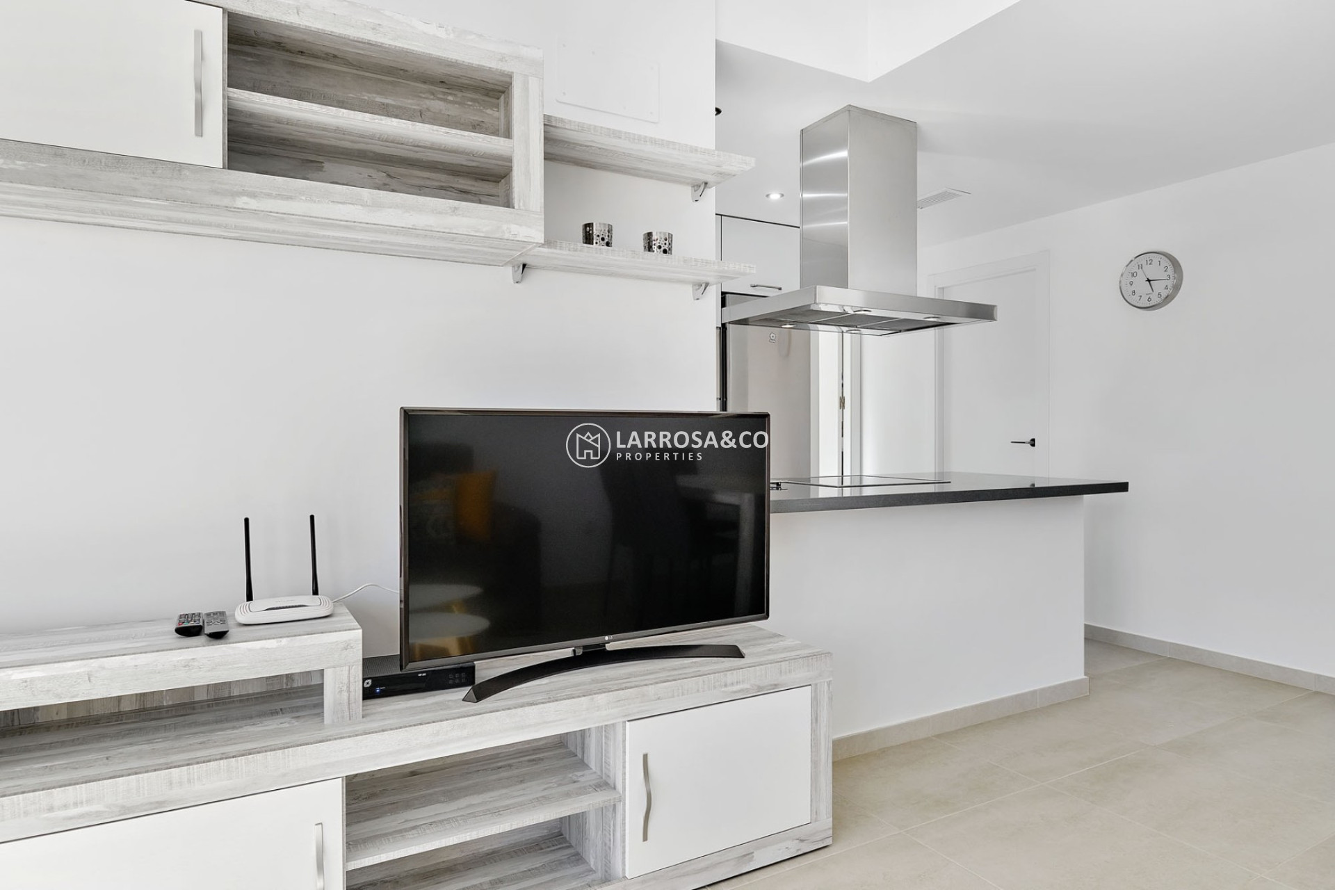 Resale - Apartment - Orihuela costa - Costa Blanca