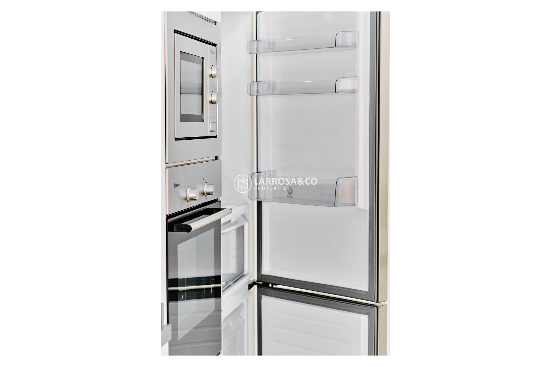 Resale - Apartment - Orihuela costa - Costa Blanca