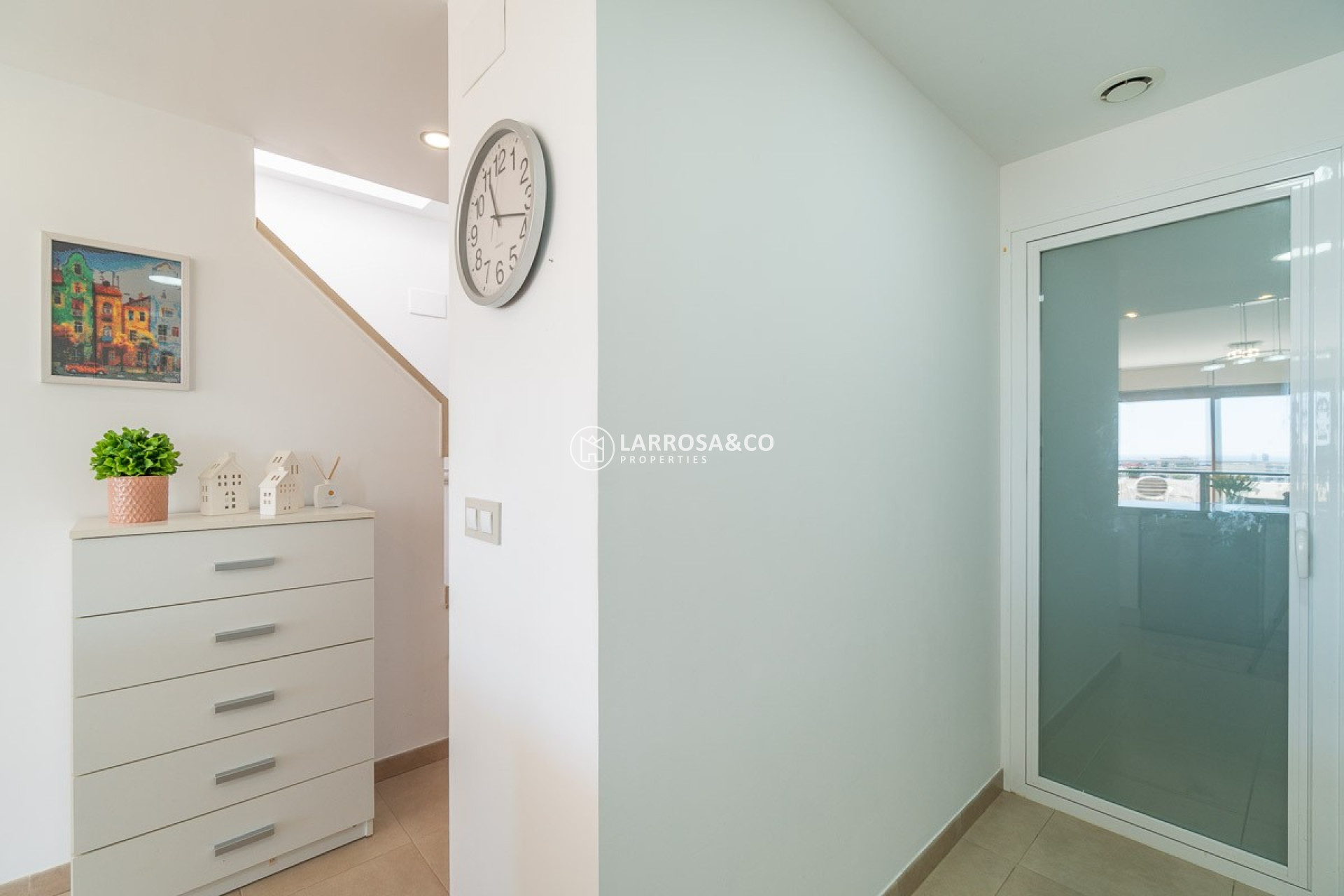 Resale - Apartment - Orihuela costa - Costa Blanca