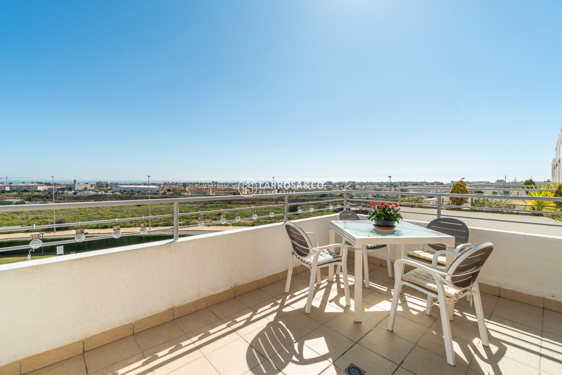 Resale - Apartment - Orihuela costa - Costa Blanca