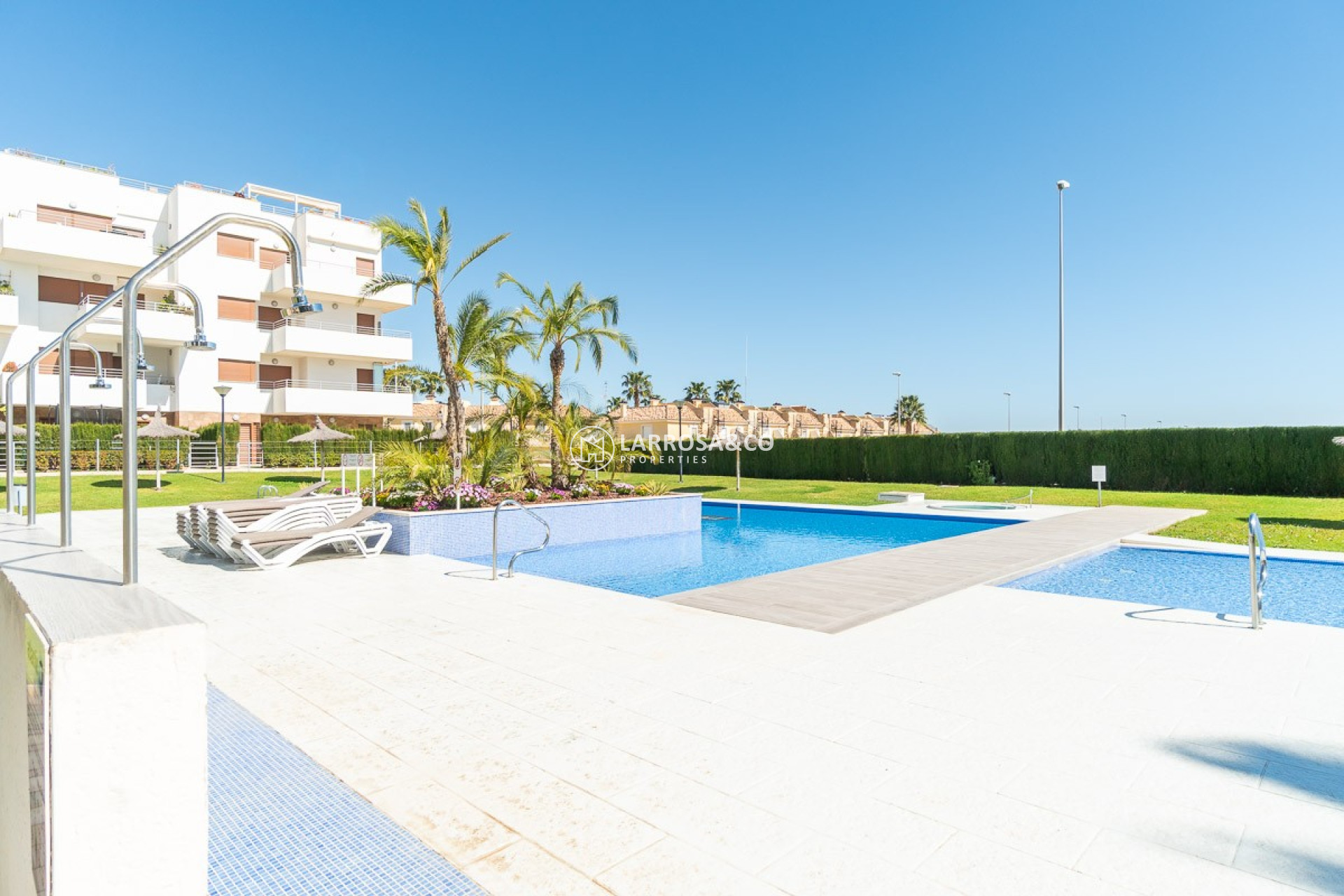 Resale - Apartment - Orihuela costa - Costa Blanca