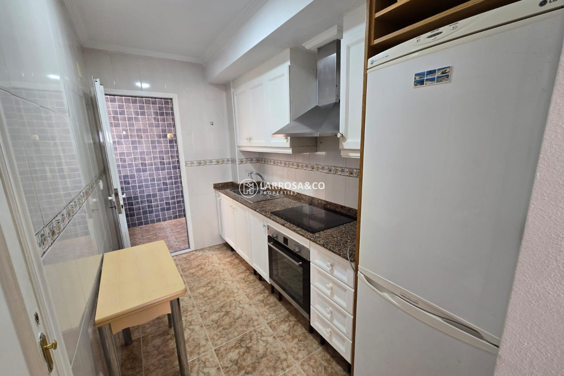 Resale - Apartment - Orihuela costa - La Florida