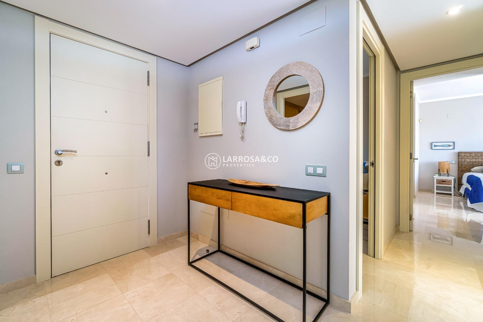 Resale - Apartment - Orihuela costa - Las Colinas Golf