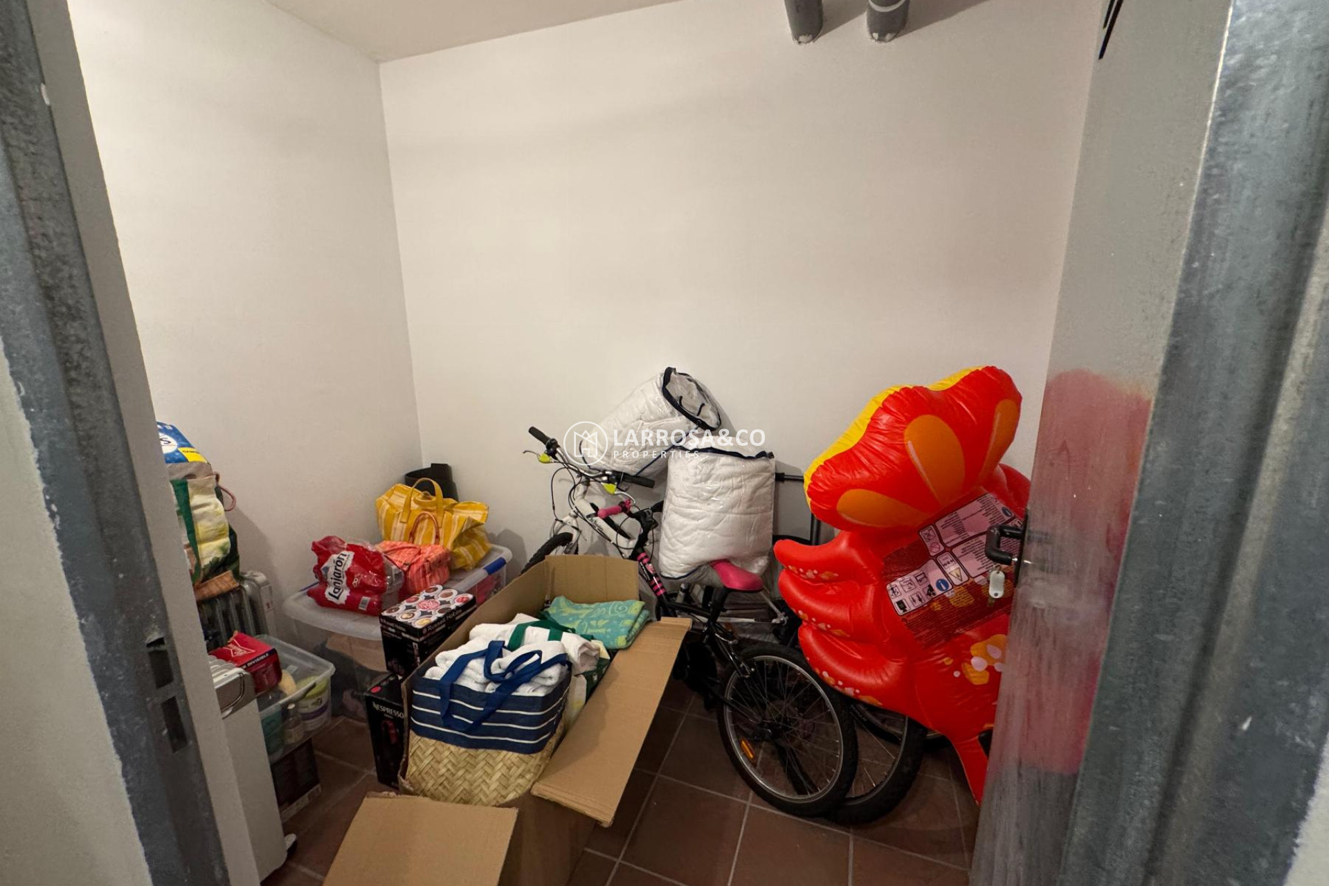 Resale - Apartment - Orihuela costa - Las Colinas Golf