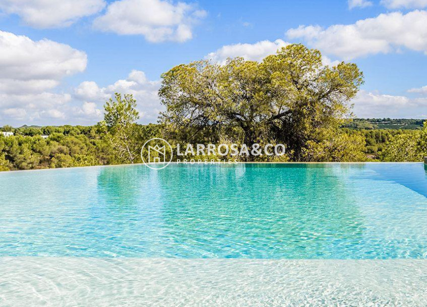 Resale - Apartment - Orihuela costa - Las Colinas Golf