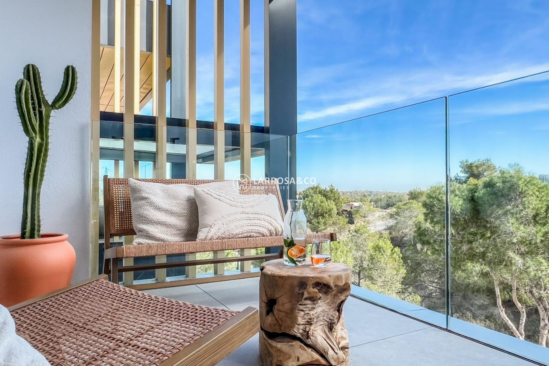 Resale - Apartment - Orihuela costa - Las Colinas Golf