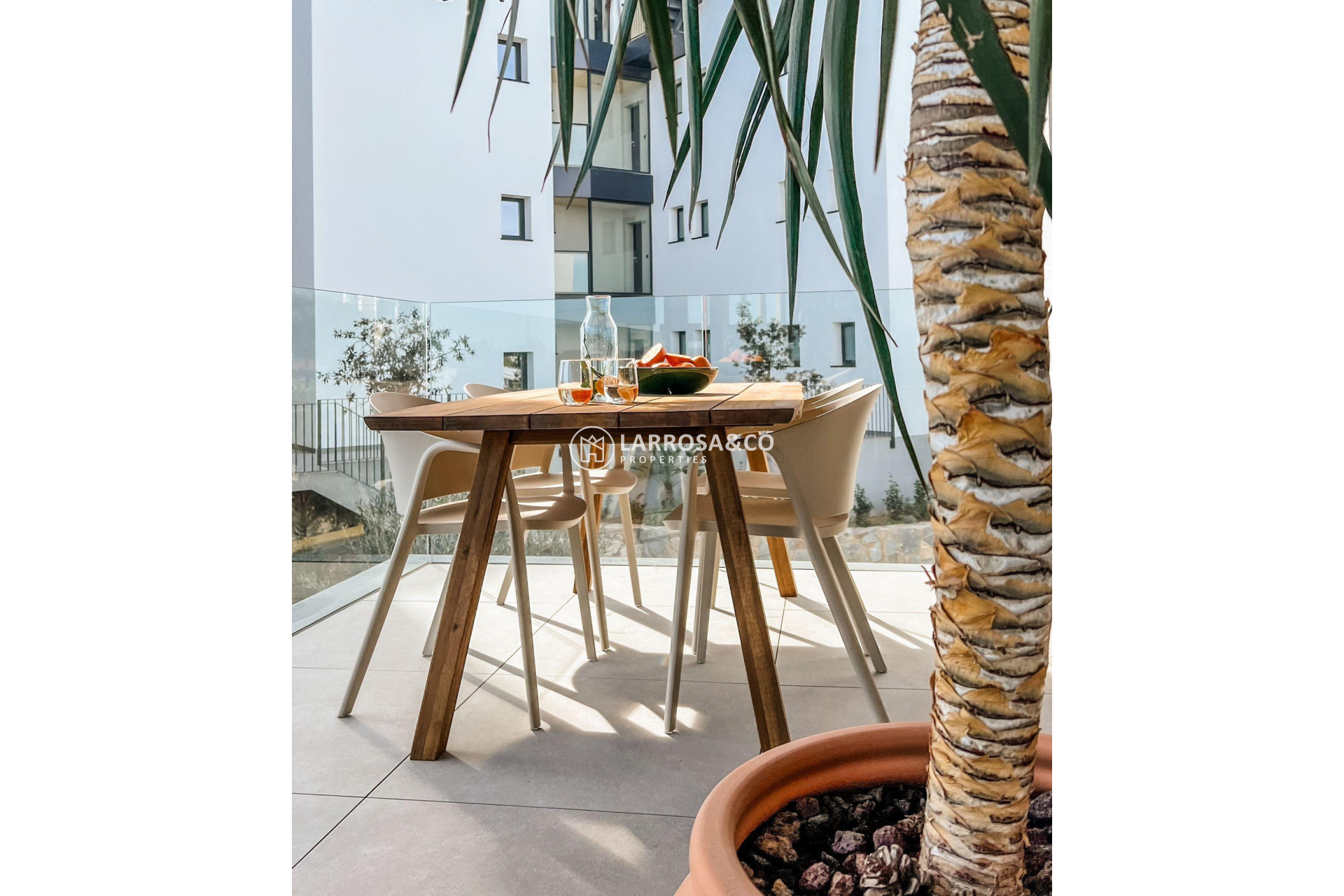 Resale - Apartment - Orihuela costa - Las Colinas Golf