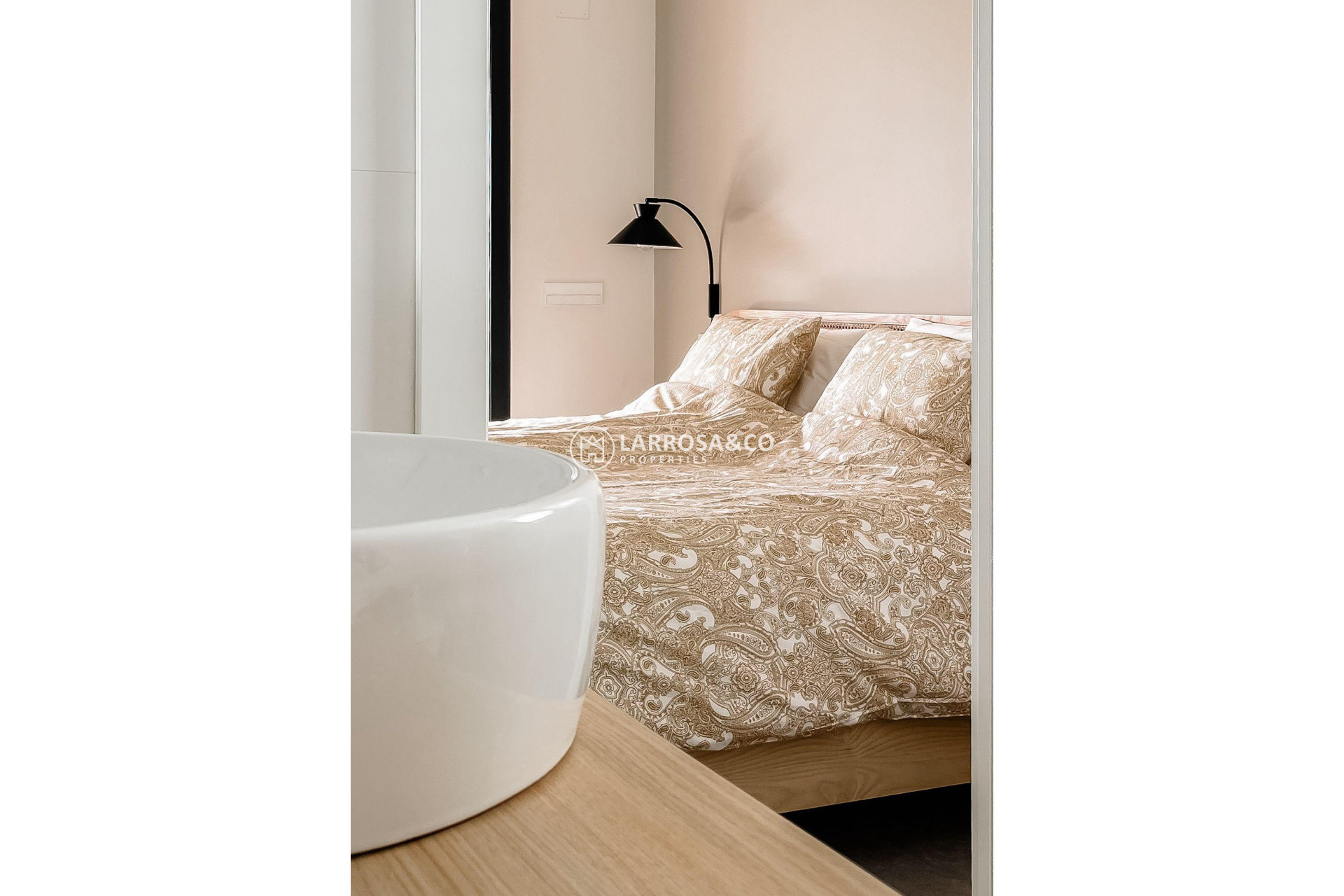 Resale - Apartment - Orihuela costa - Las Colinas Golf