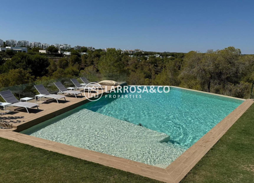 Resale - Apartment - Orihuela costa - Las Colinas Golf