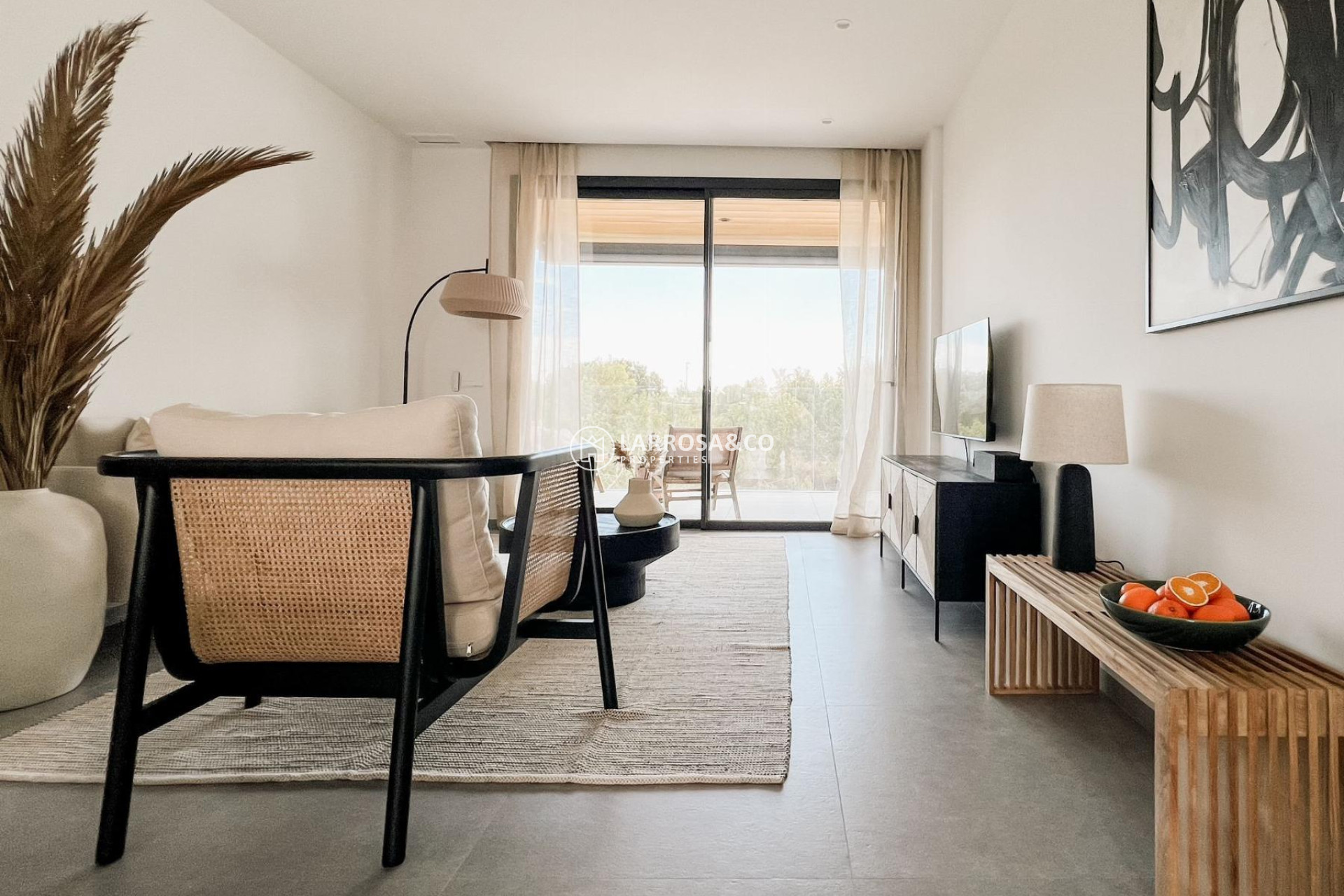 Resale - Apartment - Orihuela costa - Las Colinas Golf