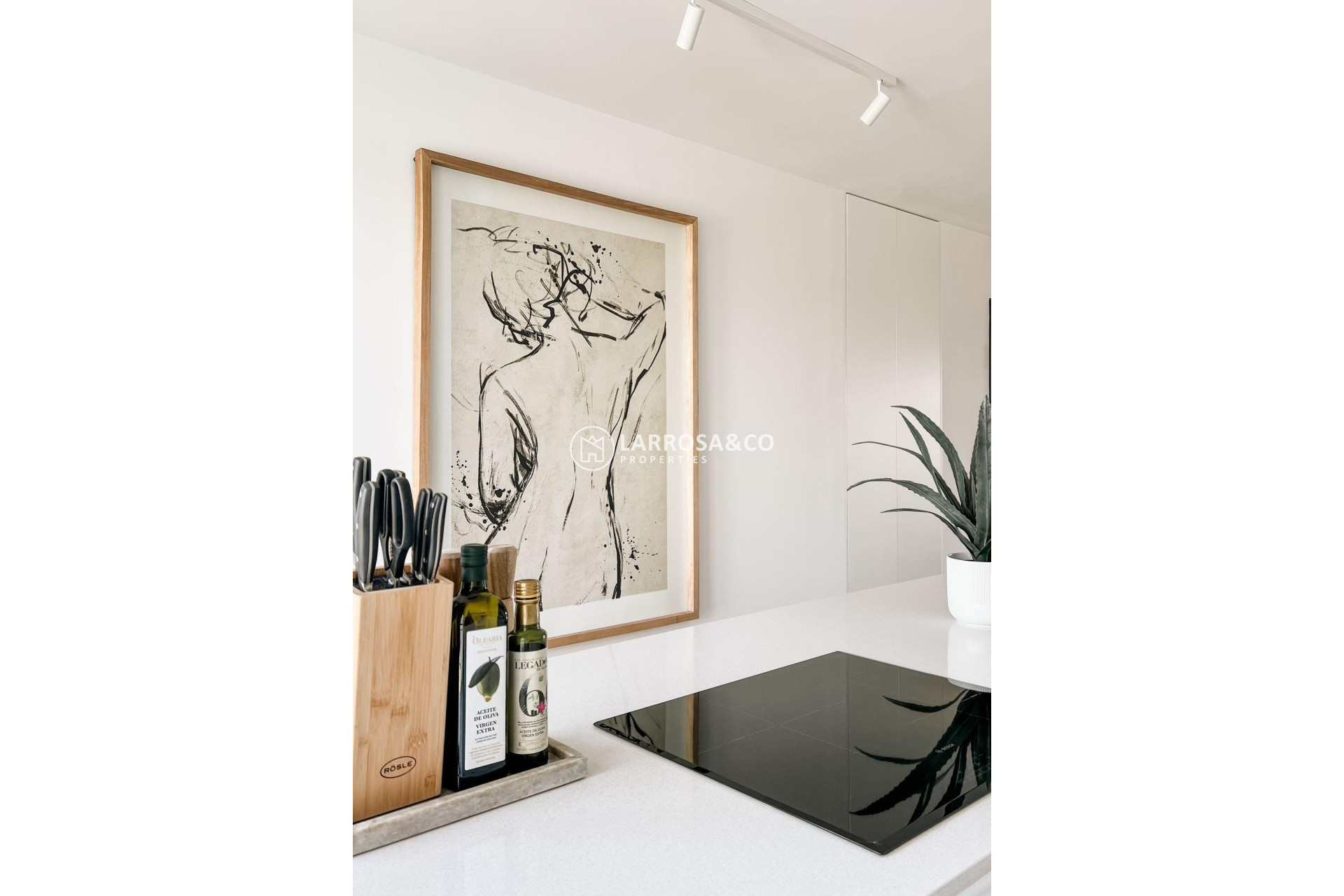 Resale - Apartment - Orihuela costa - Las Colinas Golf
