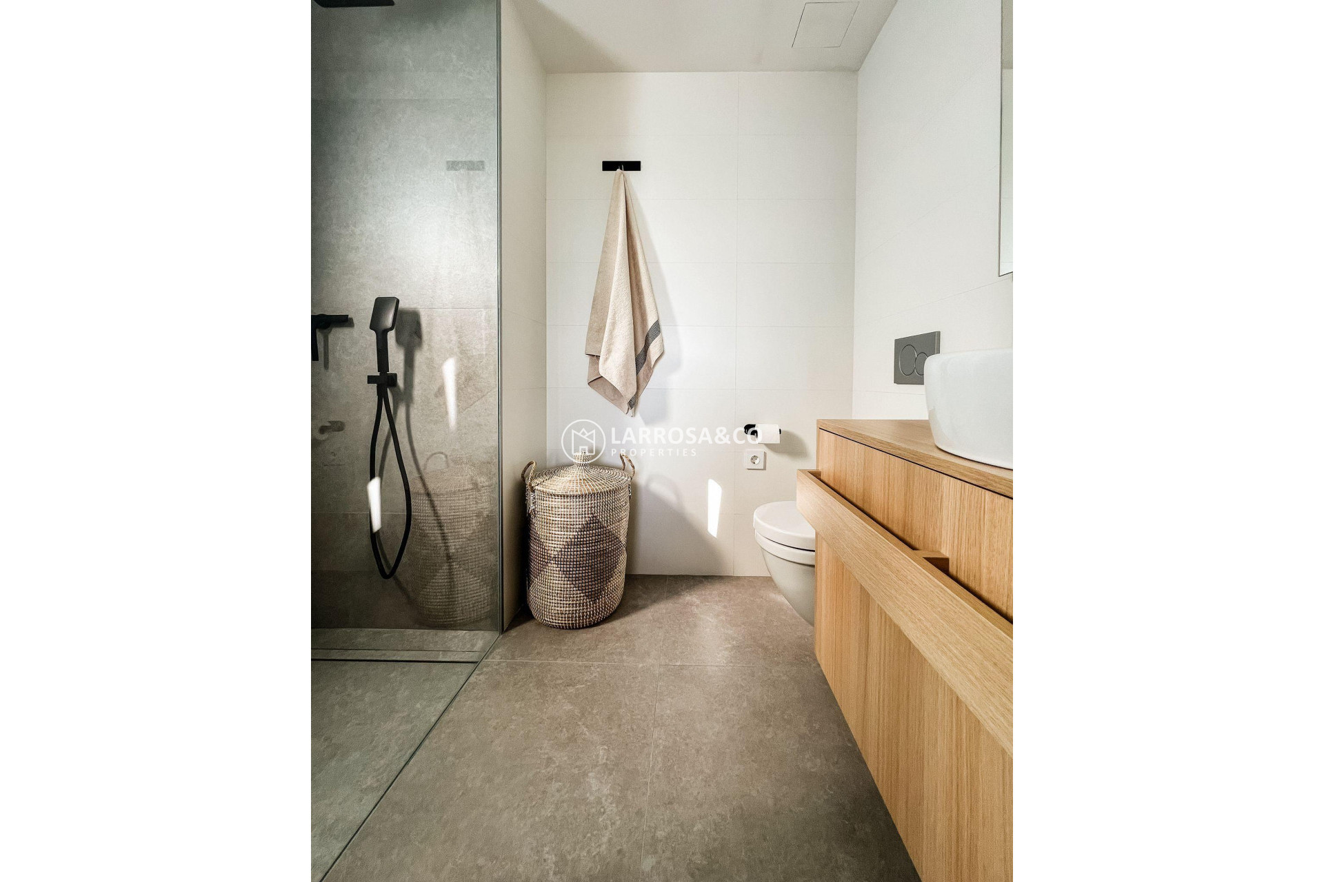 Resale - Apartment - Orihuela costa - Las Colinas Golf