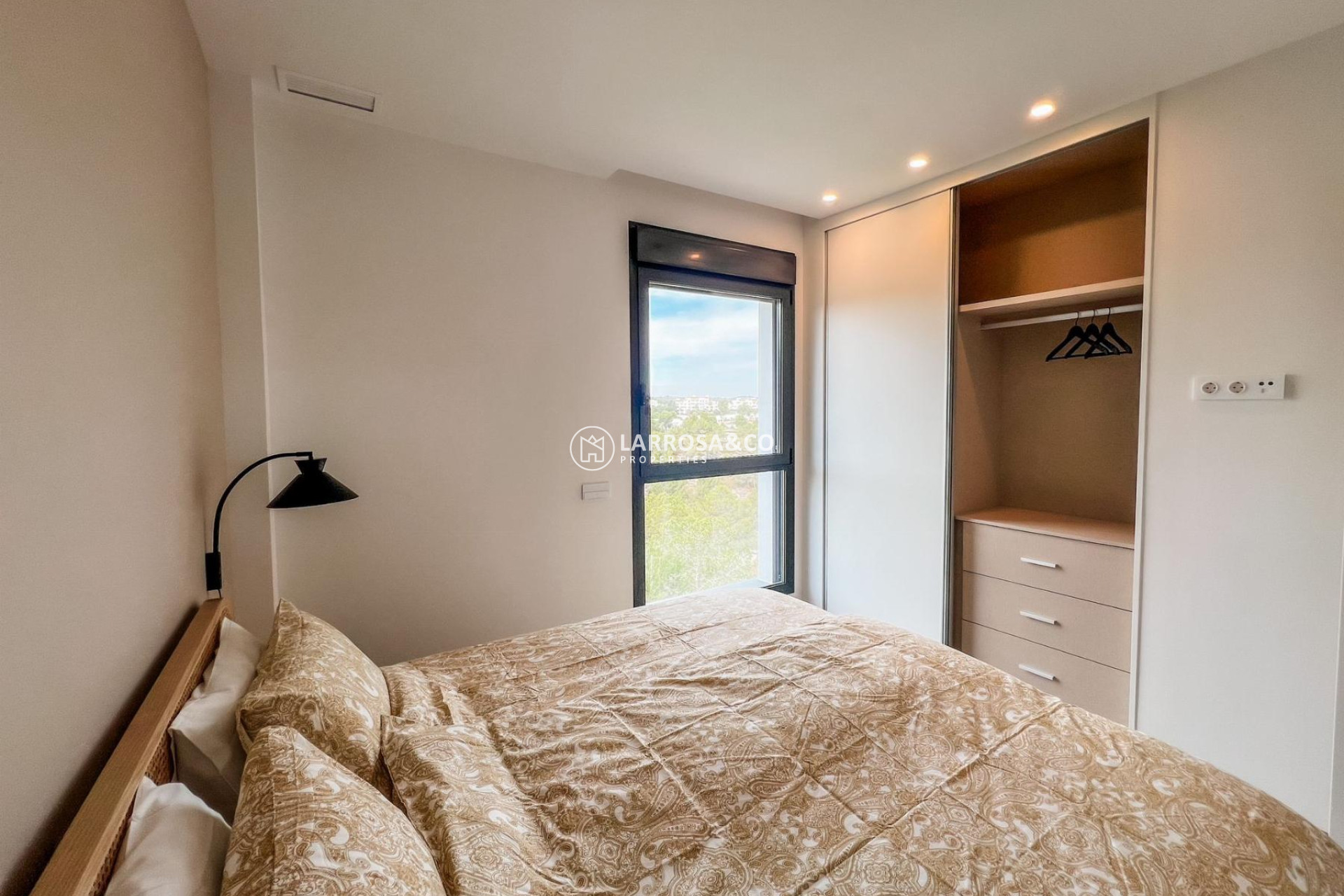 Resale - Apartment - Orihuela costa - Las Colinas Golf