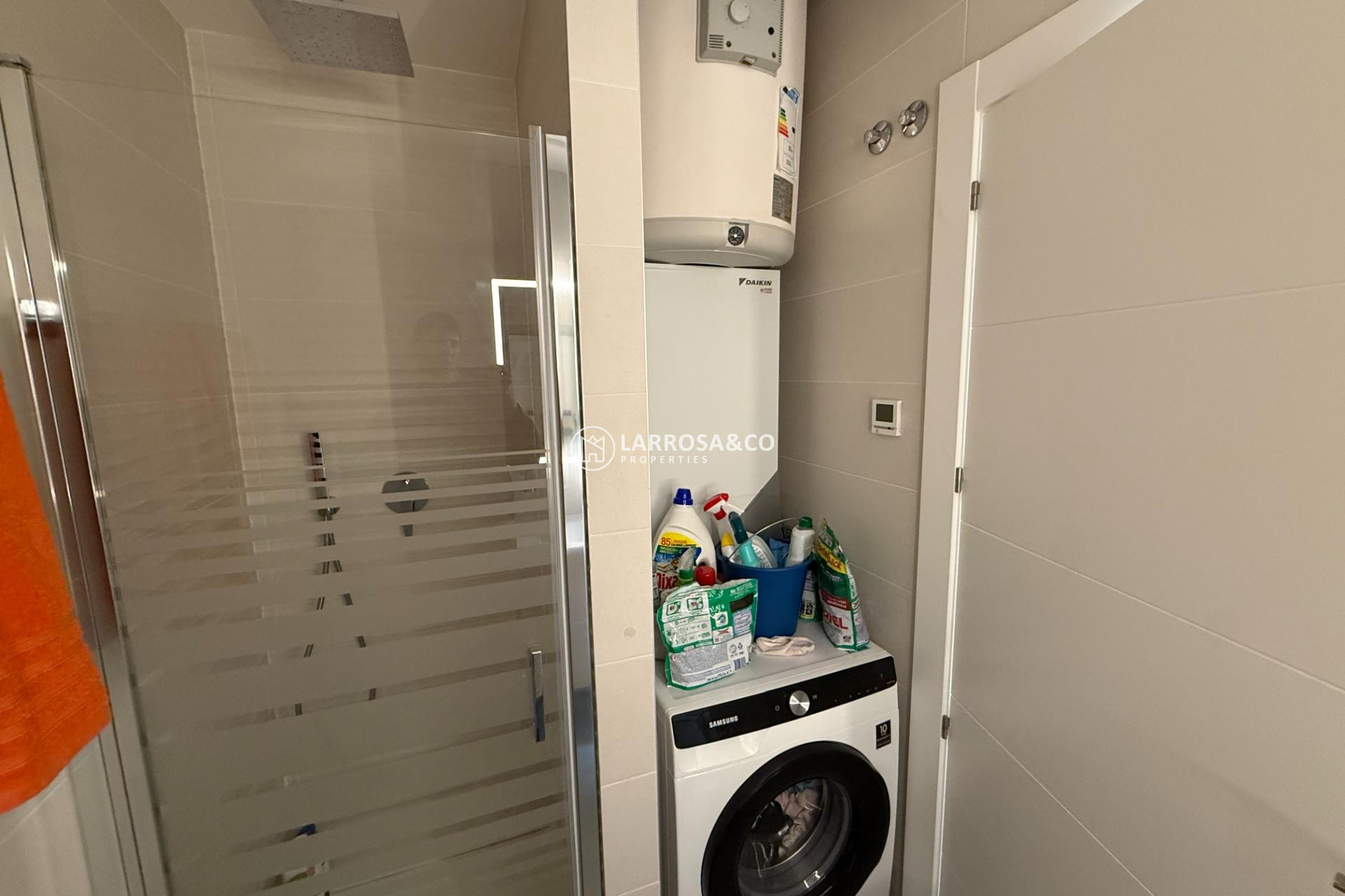 Resale - Apartment - Orihuela costa - Los Dolses