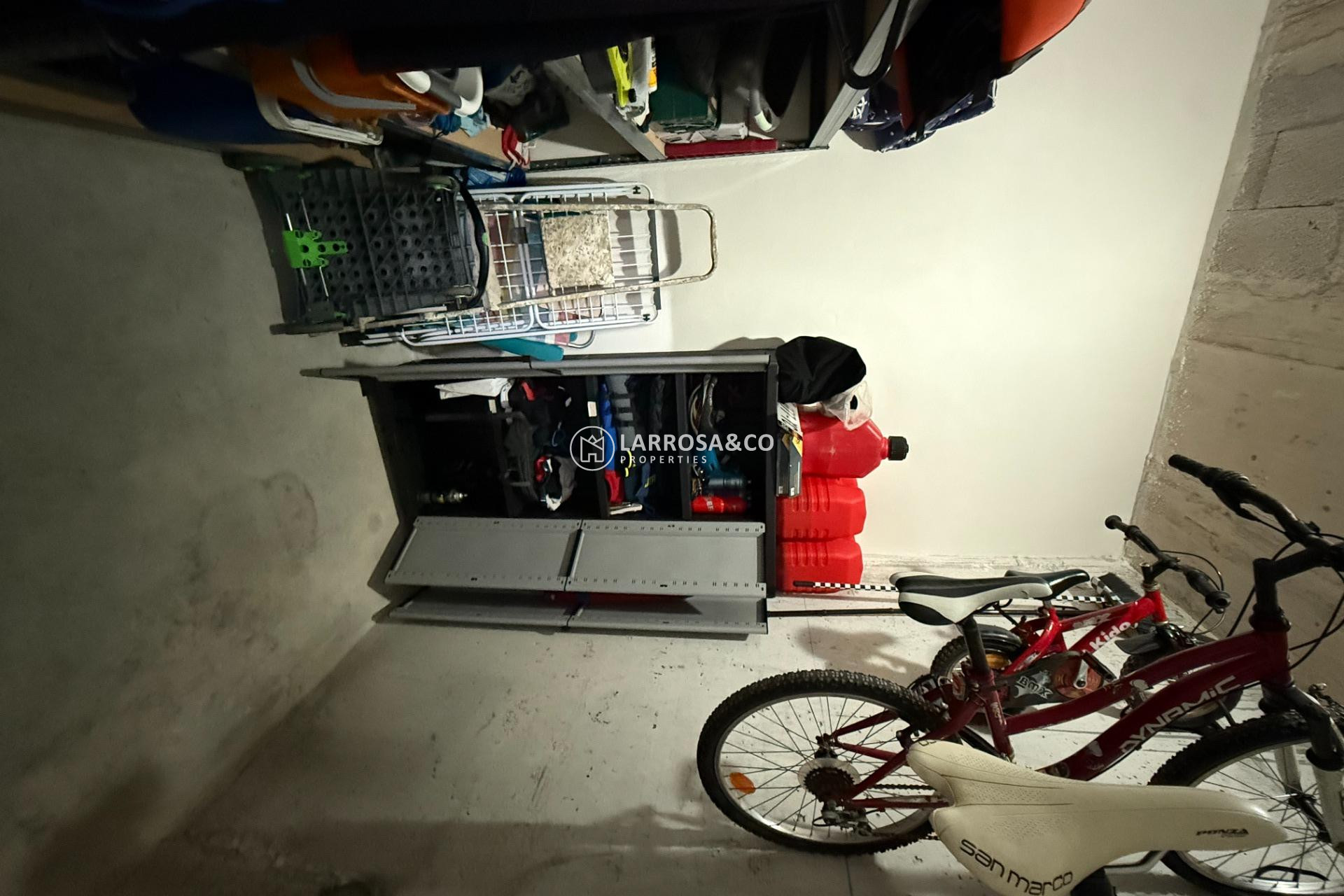 Resale - Apartment - Orihuela costa - Los Dolses