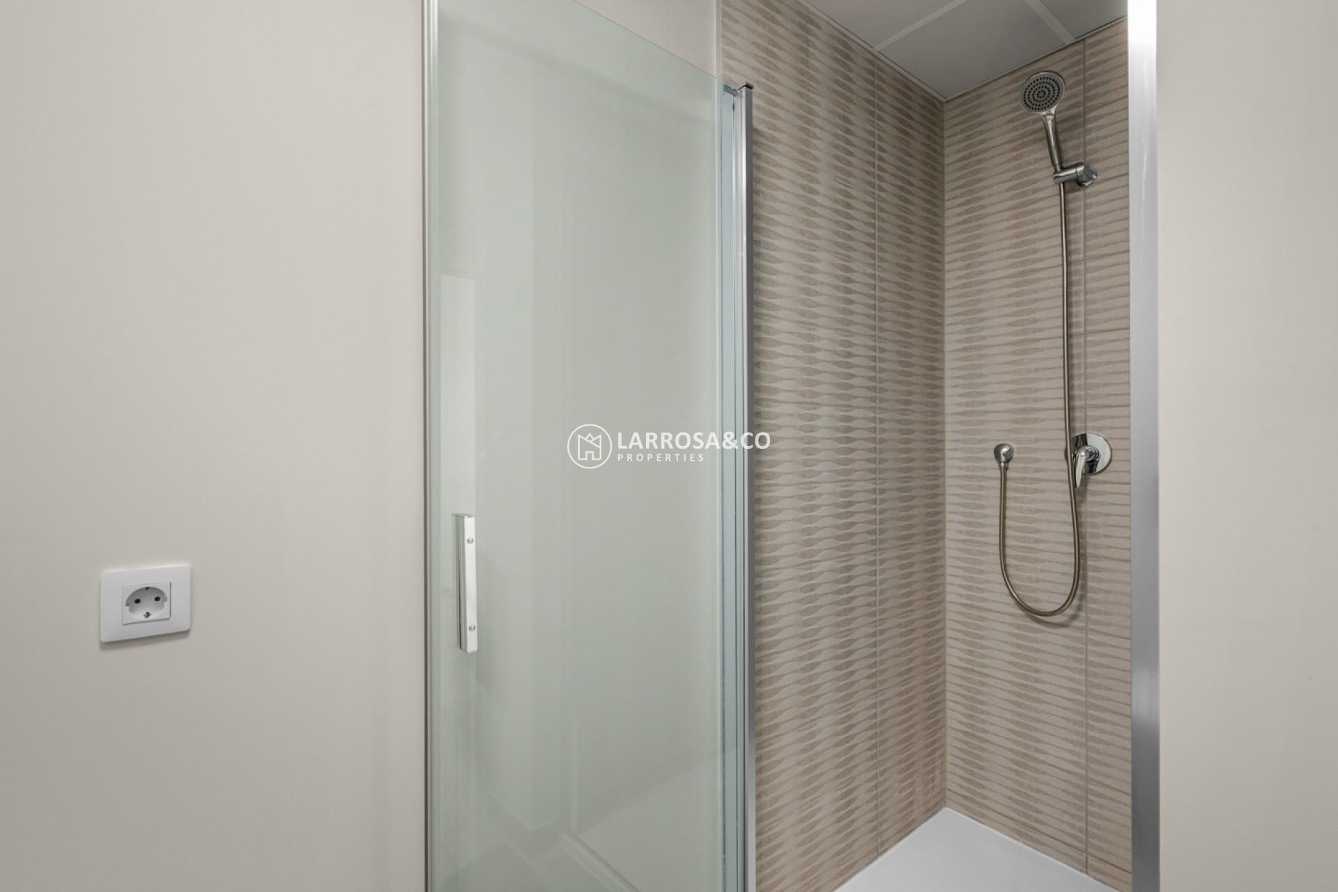 Resale - Apartment - Orihuela costa - Los Dolses