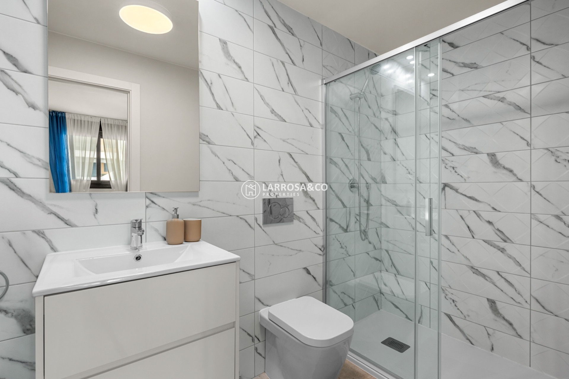 Resale - Apartment - Orihuela costa - Los Dolses