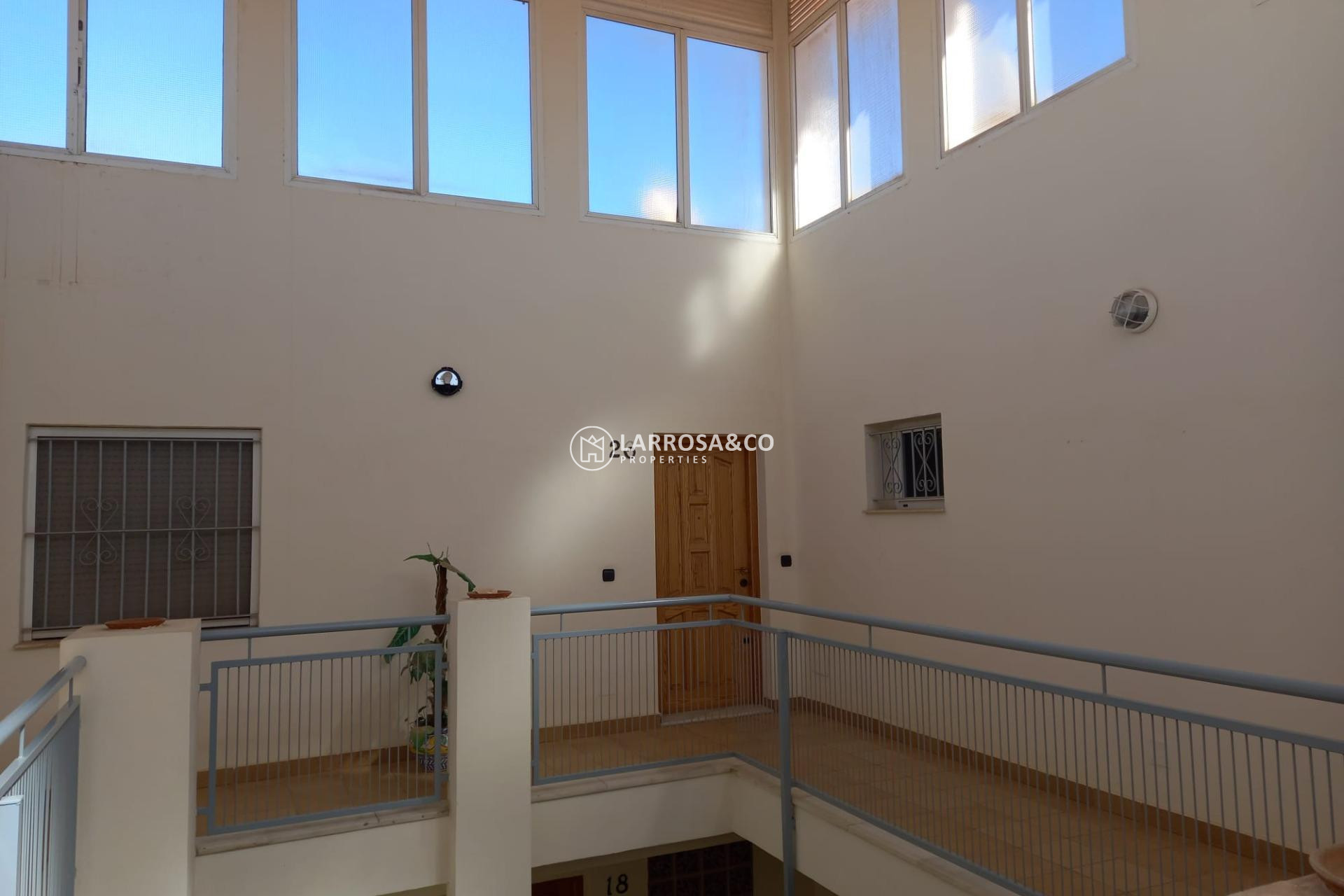 Resale - Apartment - Orihuela costa - Playa Flamenca