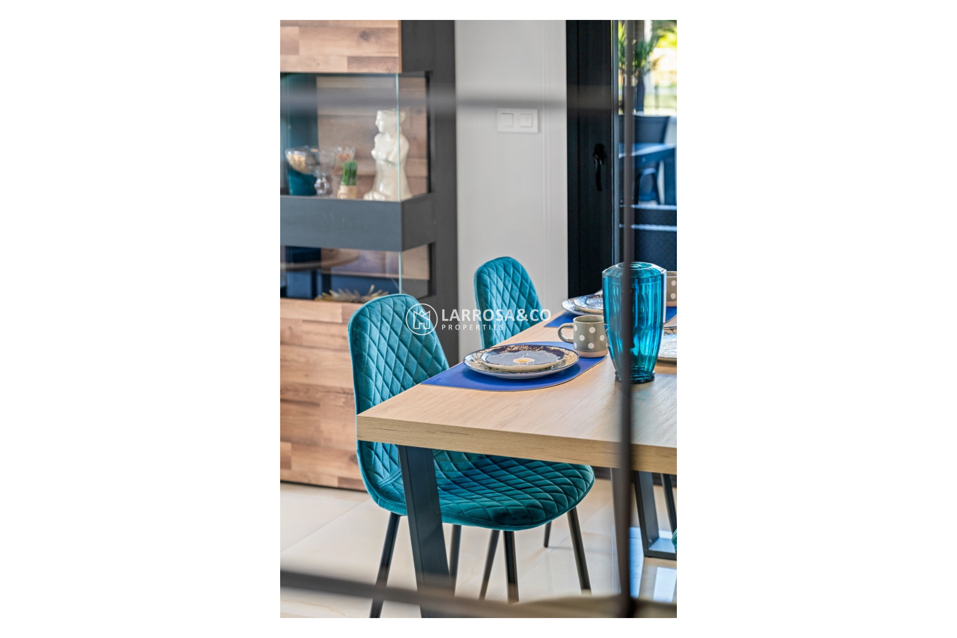 Resale - Apartment - Orihuela costa - Playa Flamenca