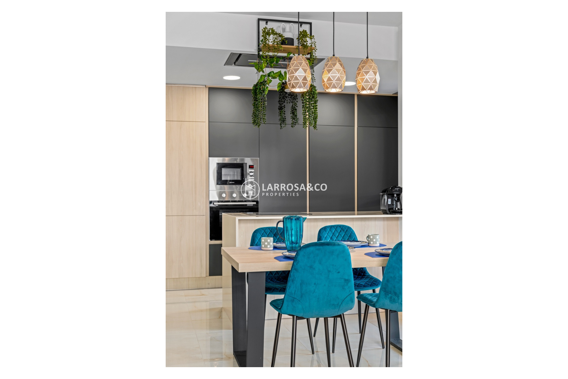 Resale - Apartment - Orihuela costa - Playa Flamenca