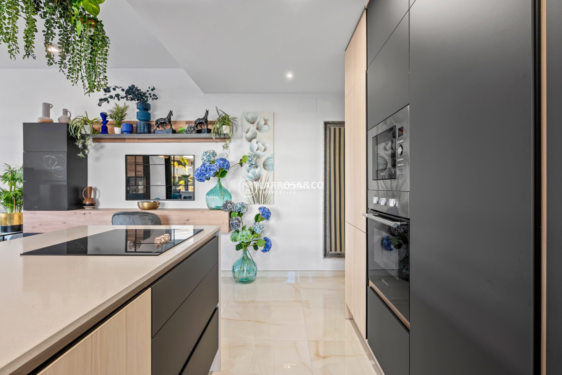 Resale - Apartment - Orihuela costa - Playa Flamenca