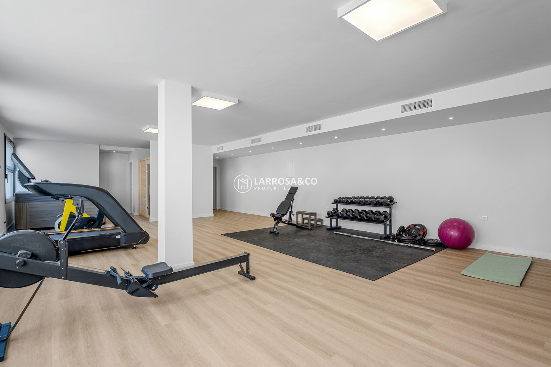 Resale - Apartment - Orihuela costa - Playa Flamenca