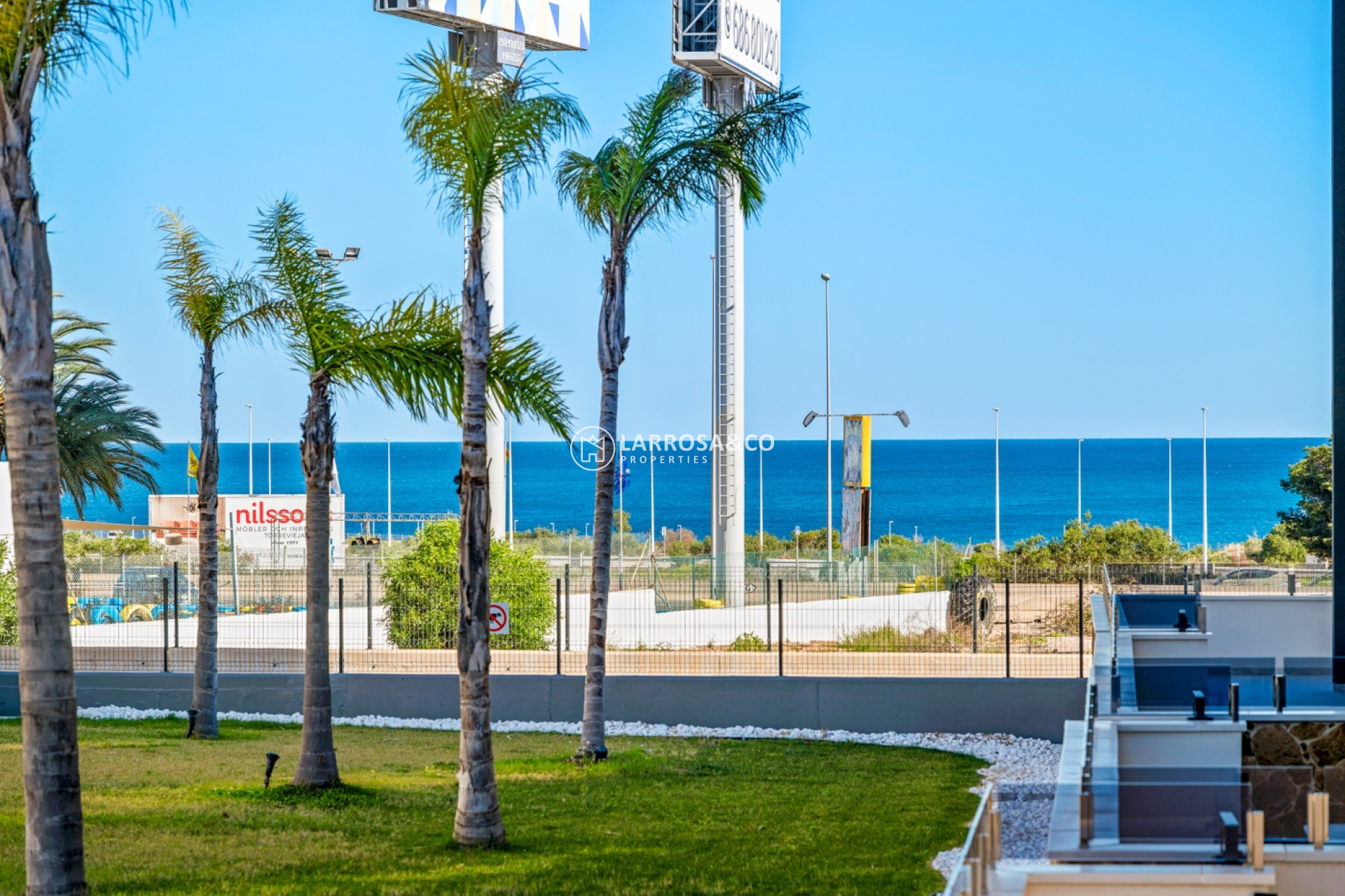 Resale - Apartment - Orihuela costa - Playa Flamenca