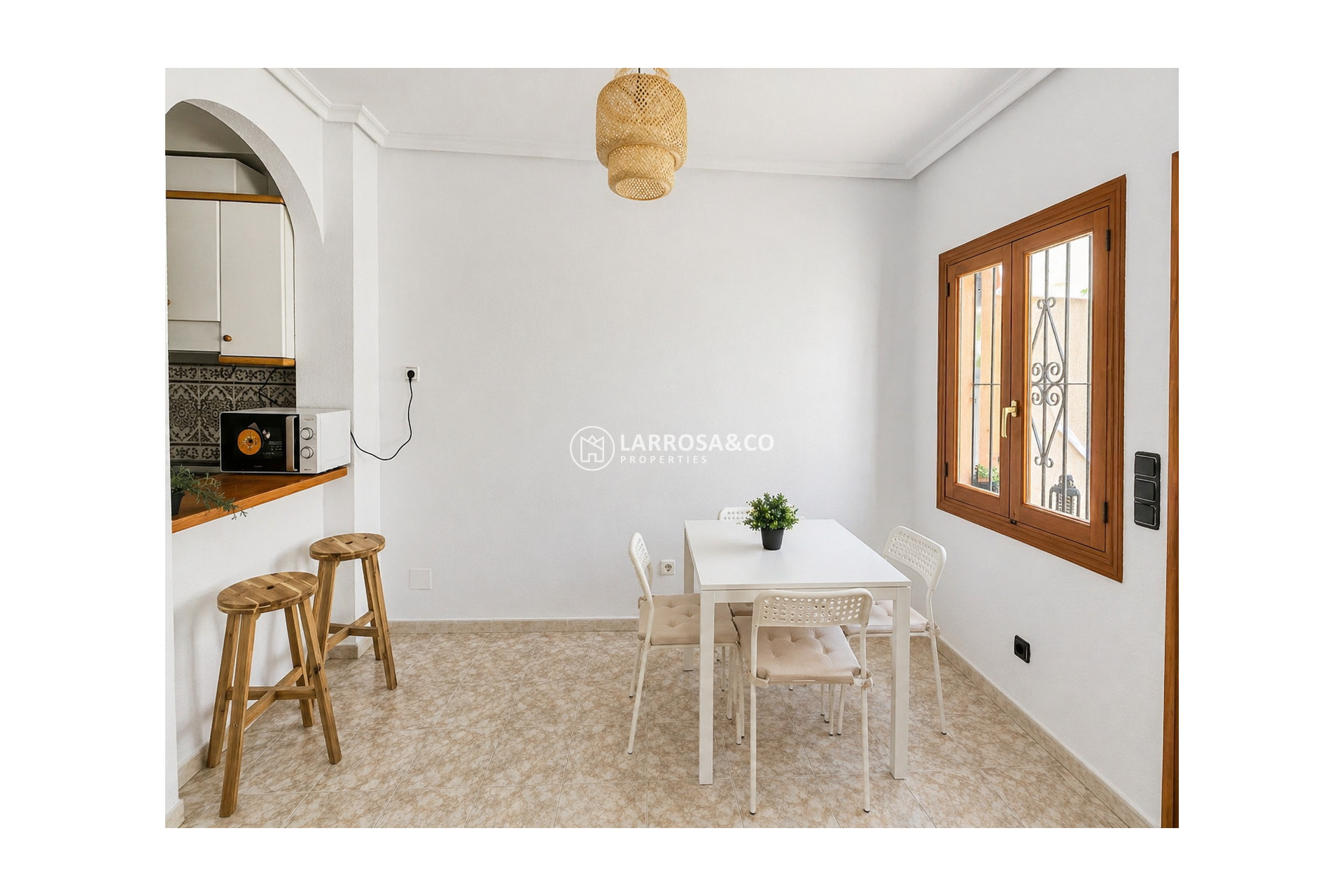 Resale - Apartment - Orihuela costa - Playa Flamenca