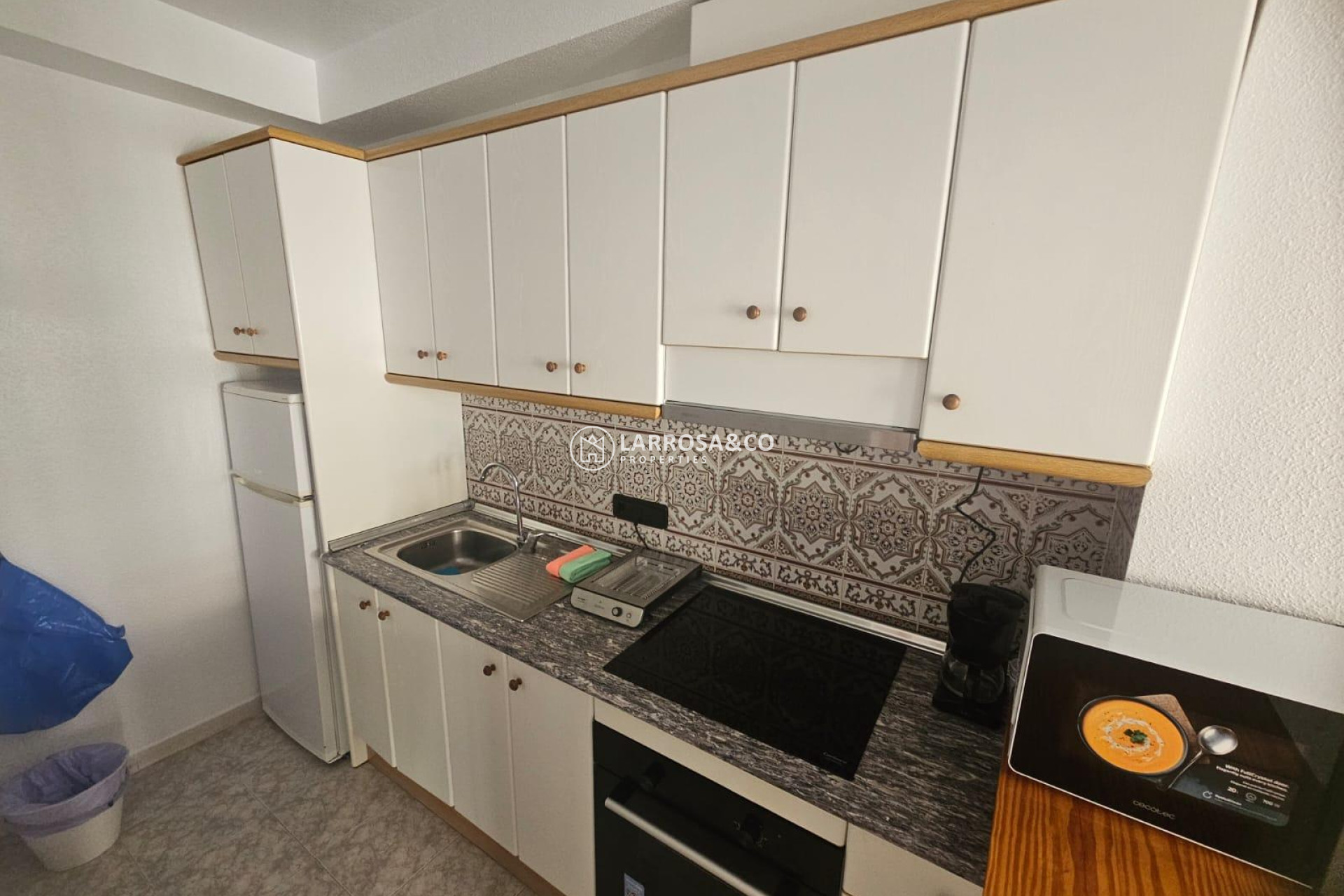 Resale - Apartment - Orihuela costa - Playa Flamenca