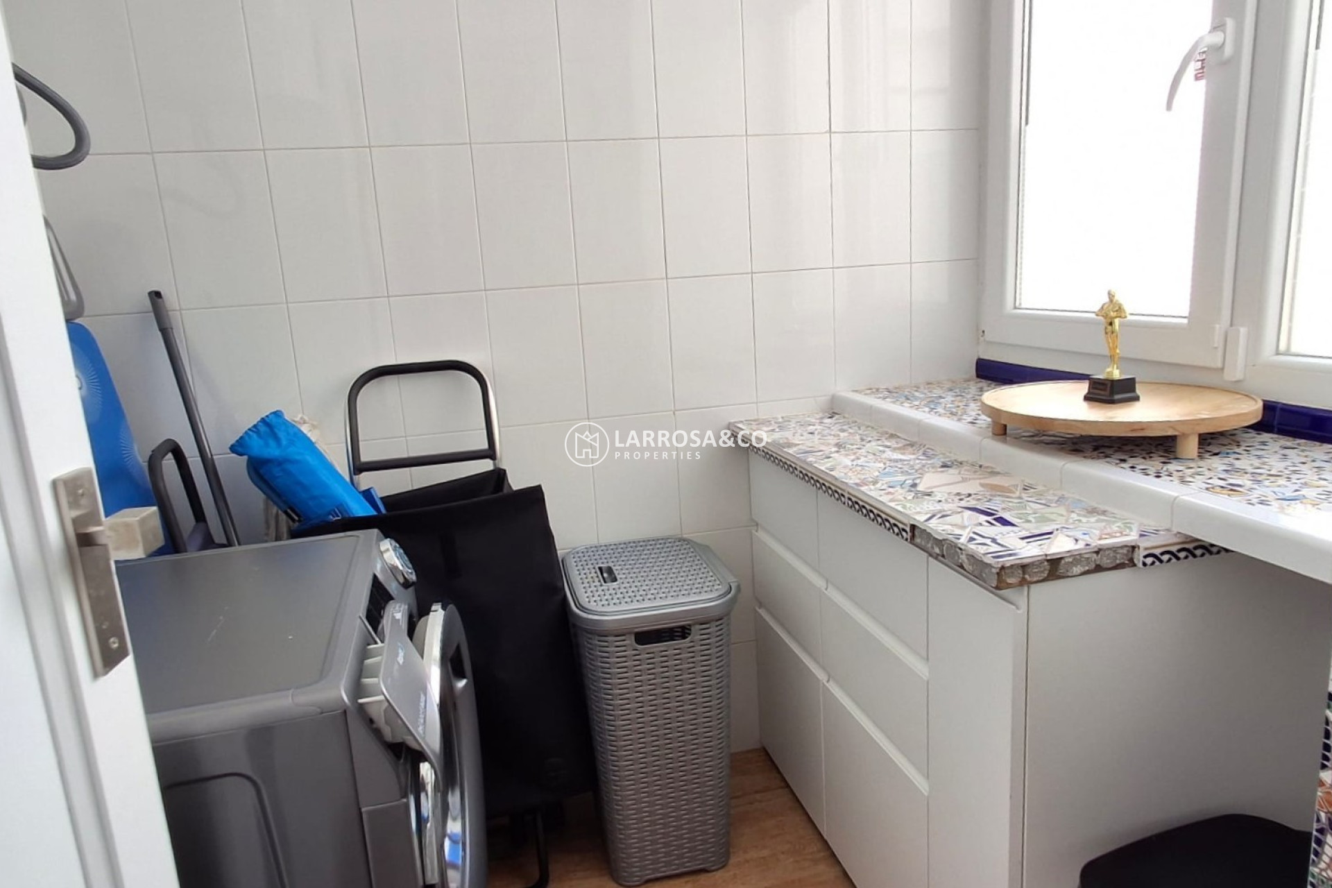 Resale - Apartment - Orihuela costa - Playa Flamenca