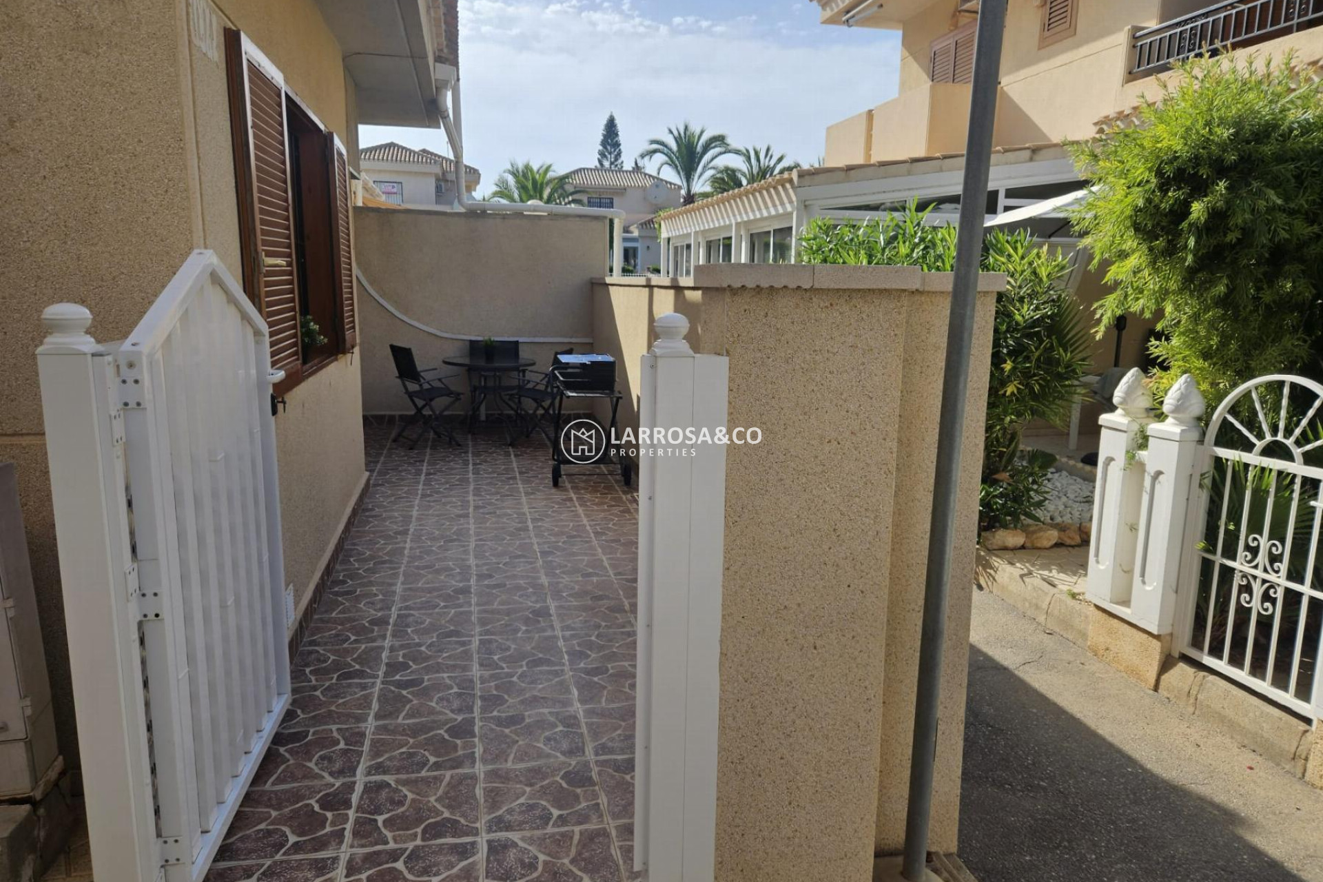Resale - Apartment - Orihuela costa - Playa Flamenca