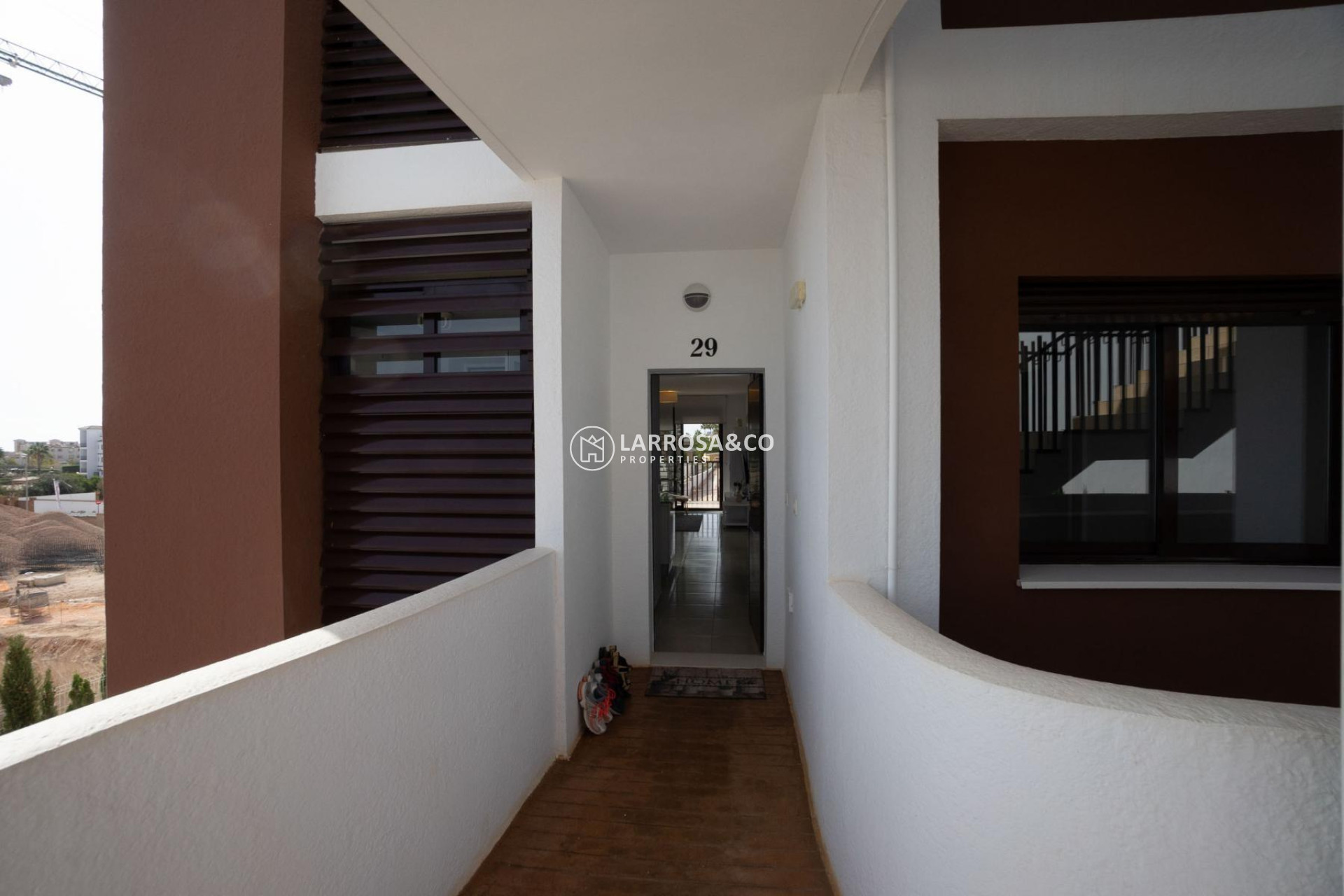 Resale - Apartment - Orihuela costa - Punta Prima