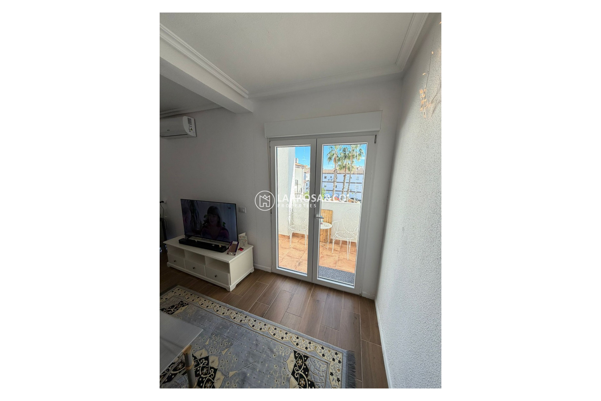 Resale - Apartment - Orihuela costa - Punta Prima